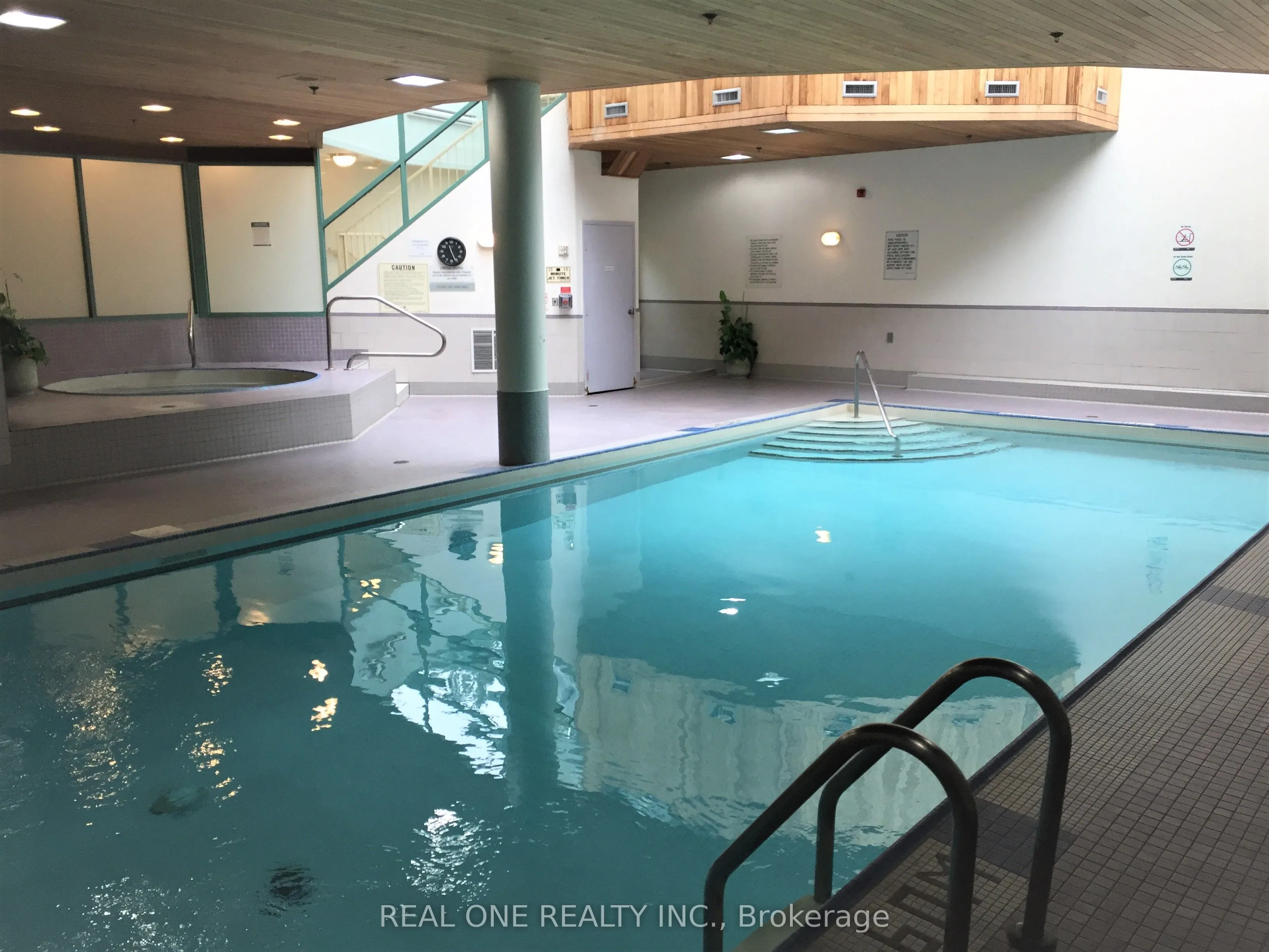 101 Subway Crescent, #1504