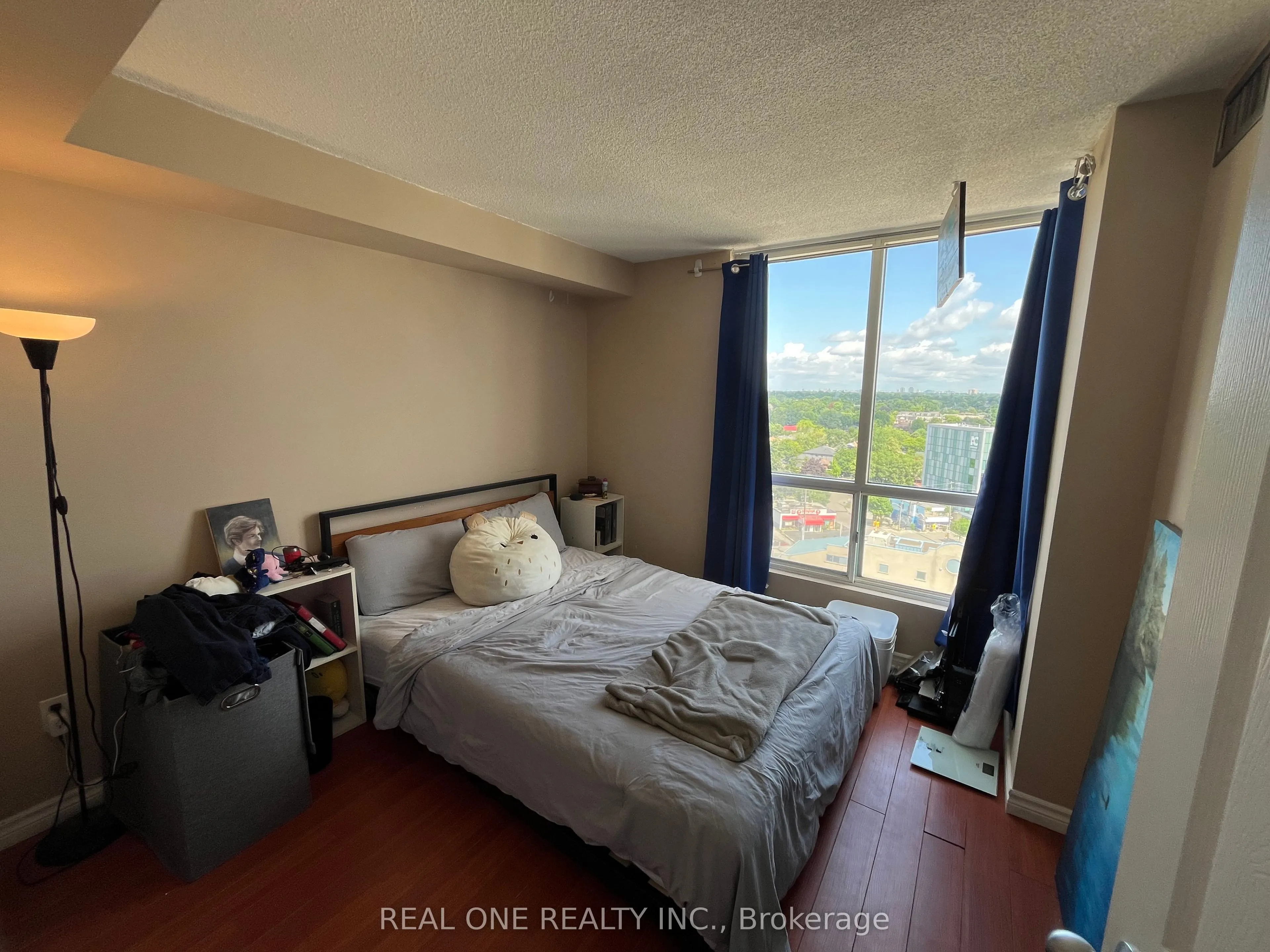 101 Subway Crescent, #1504