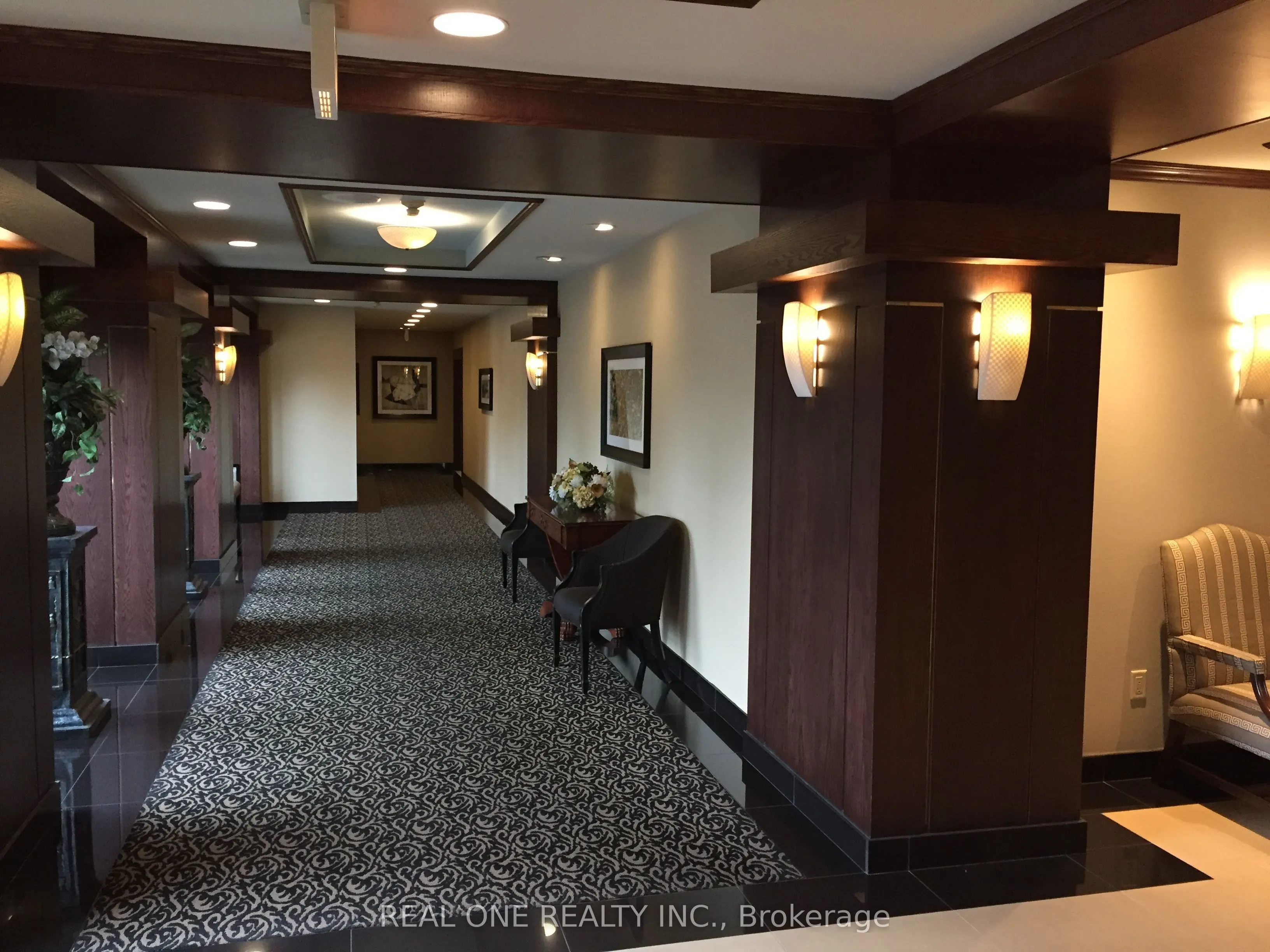 101 Subway Crescent, #1504