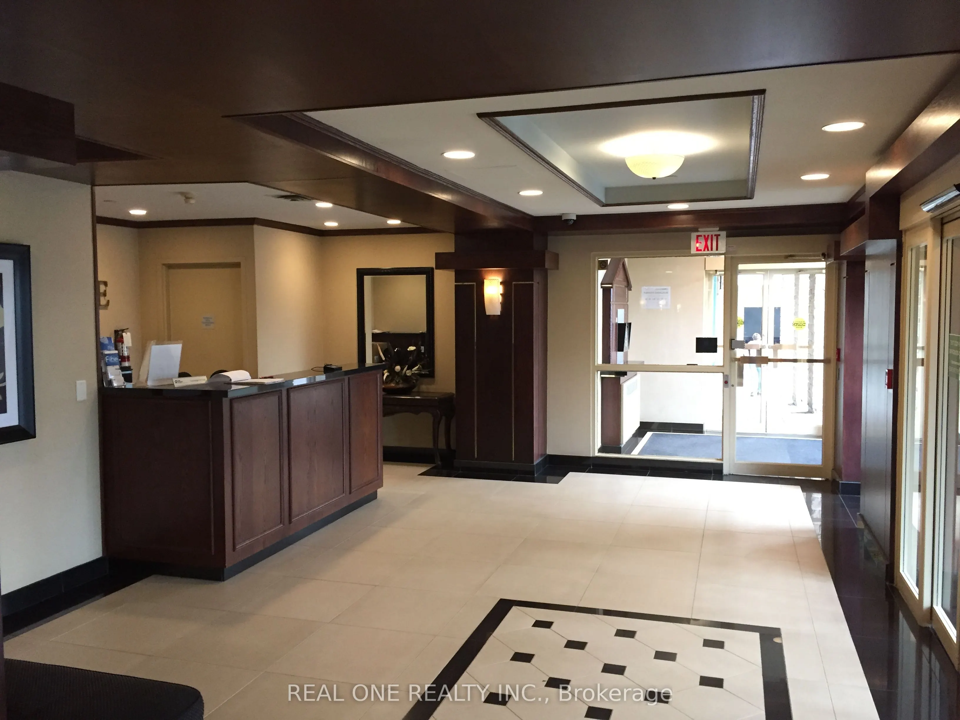 101 Subway Crescent, #1504