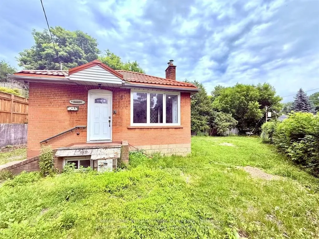 1 Lundy Avenue