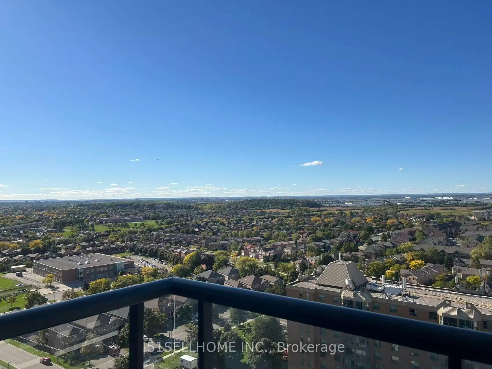 15 Watergarden Drive, #1607