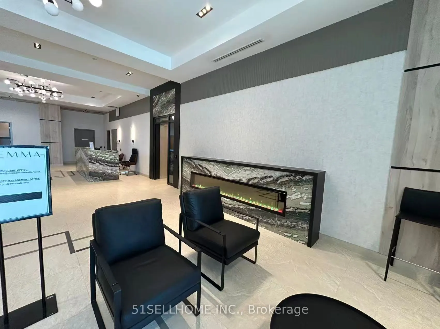 15 Watergarden Drive, #1607