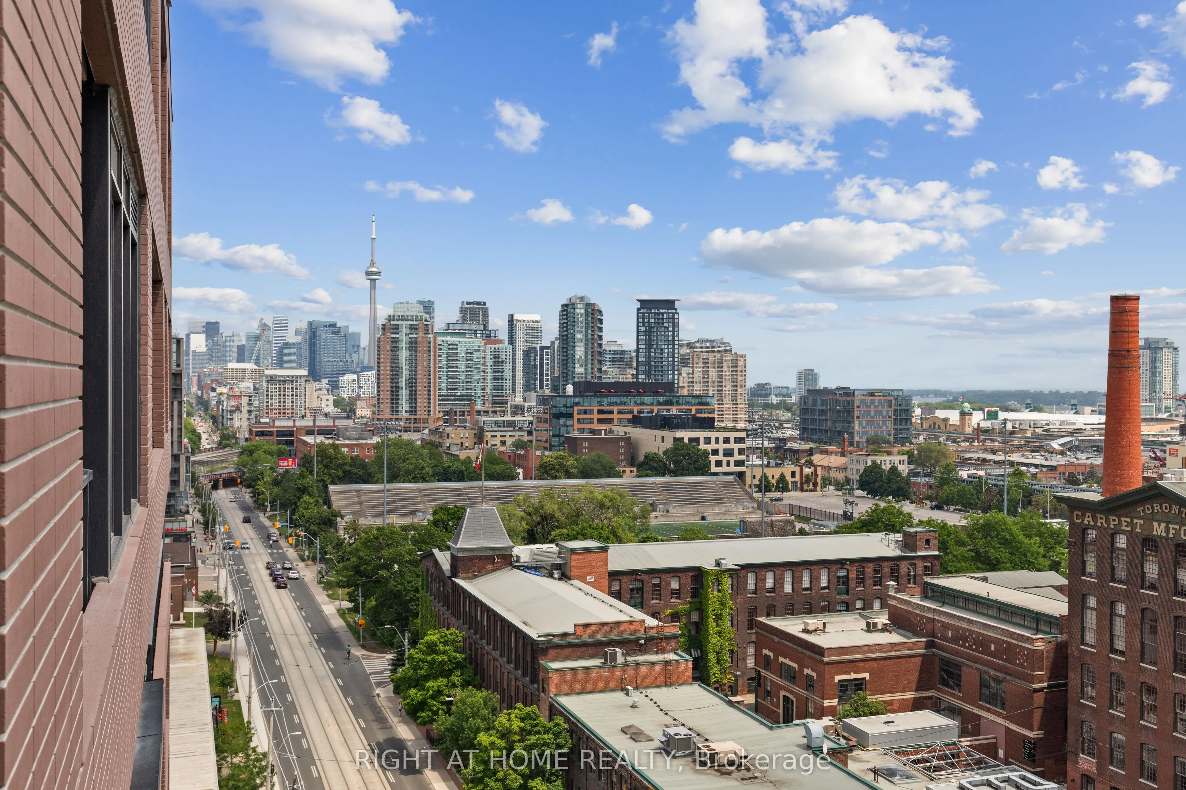 285 Dufferin Street, #1014