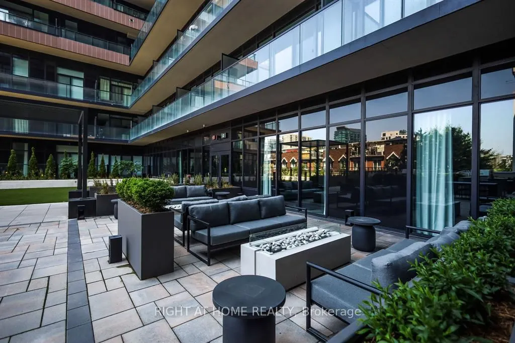 285 Dufferin Street, #1014