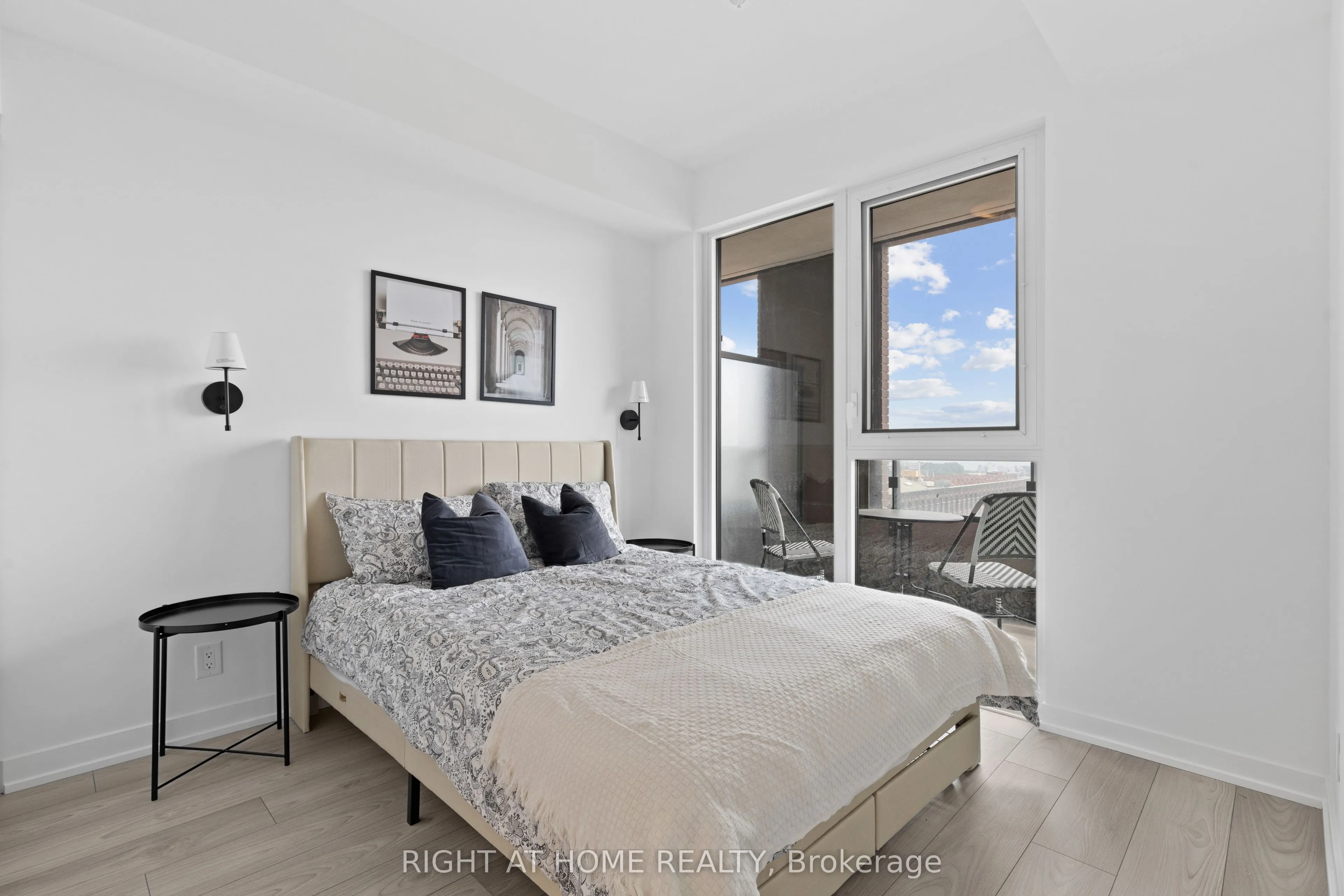 285 Dufferin Street, #1014
