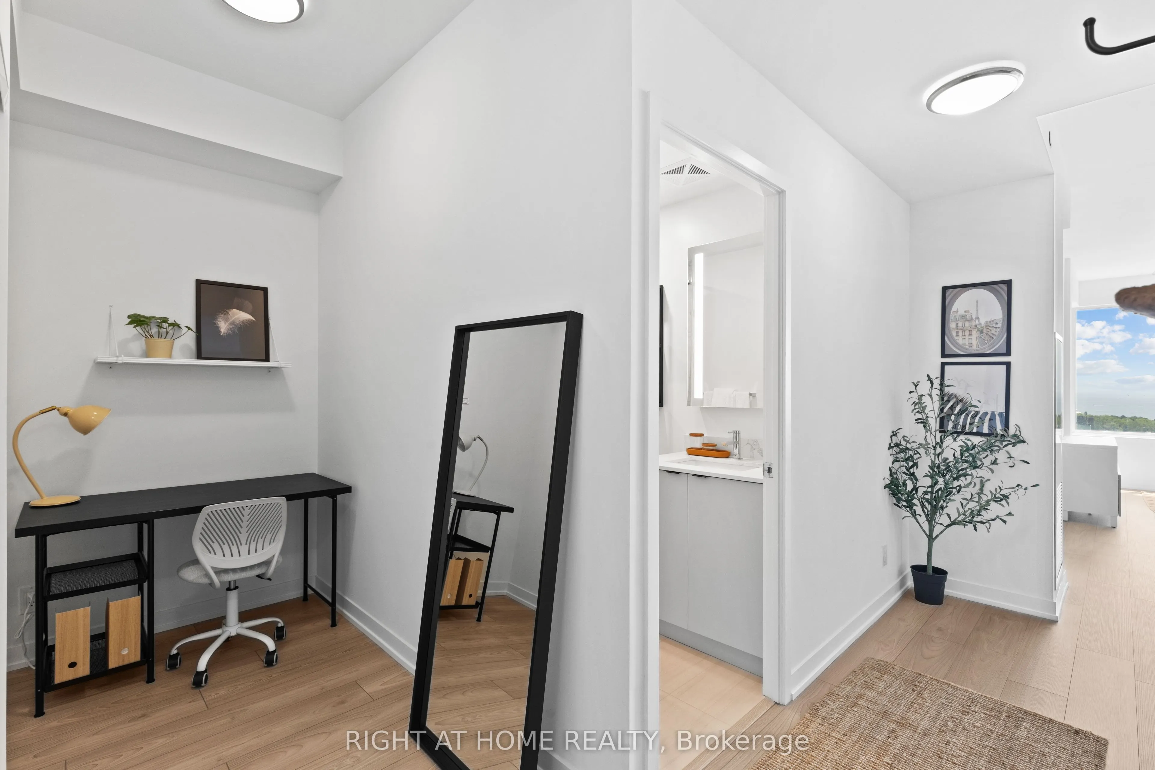 285 Dufferin Street, #1014