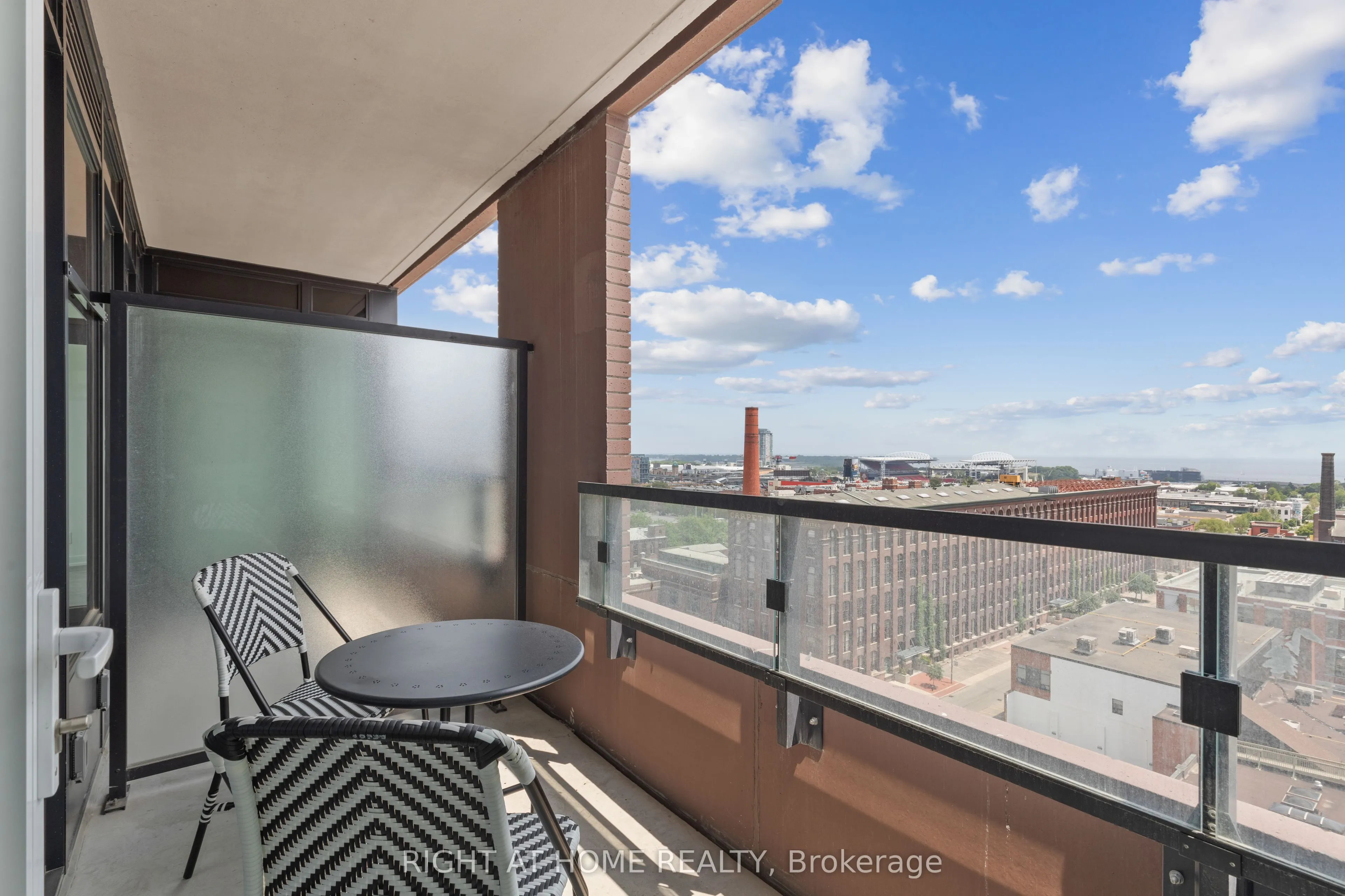 285 Dufferin Street, #1014