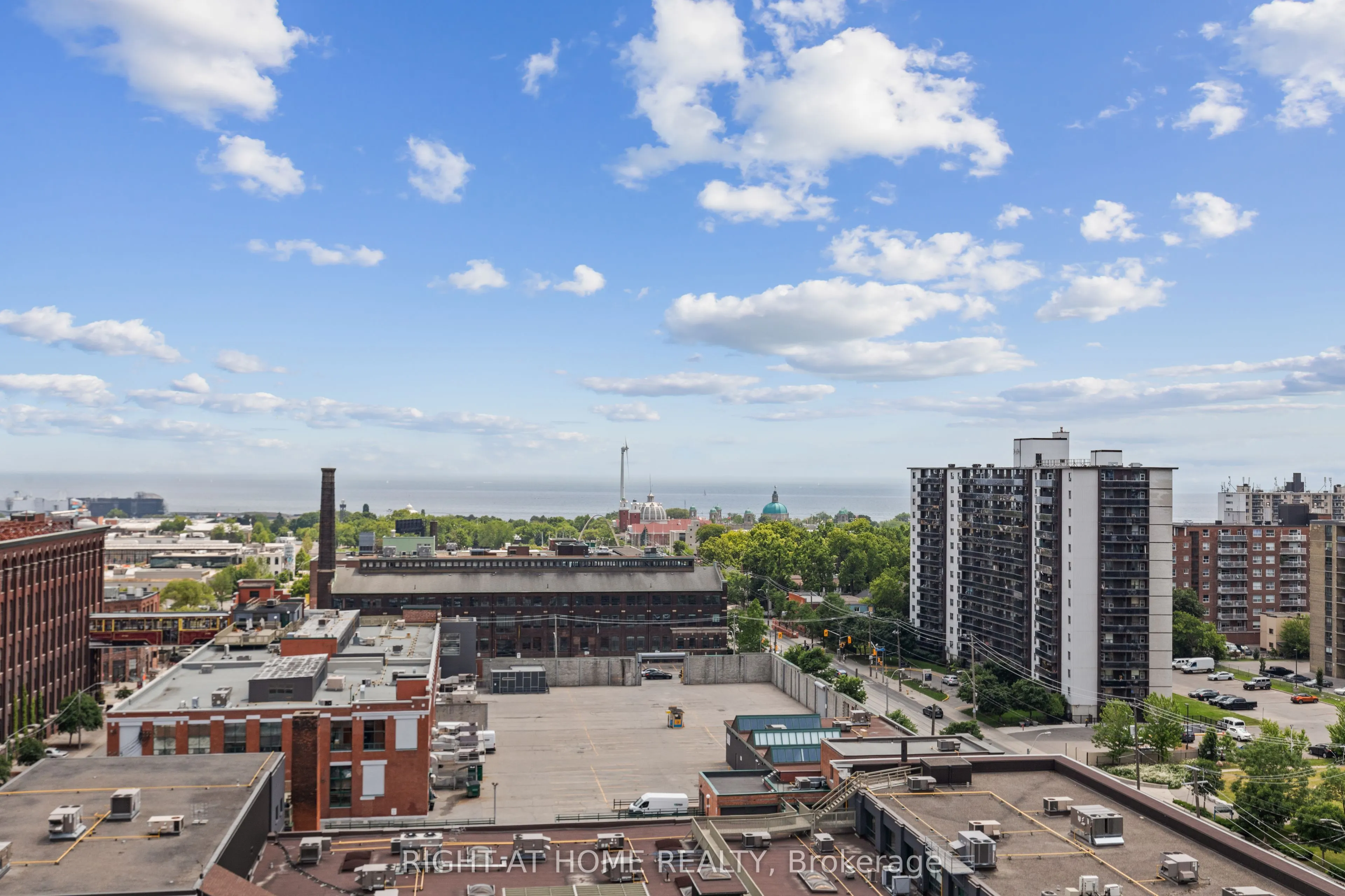 285 Dufferin Street, #1014