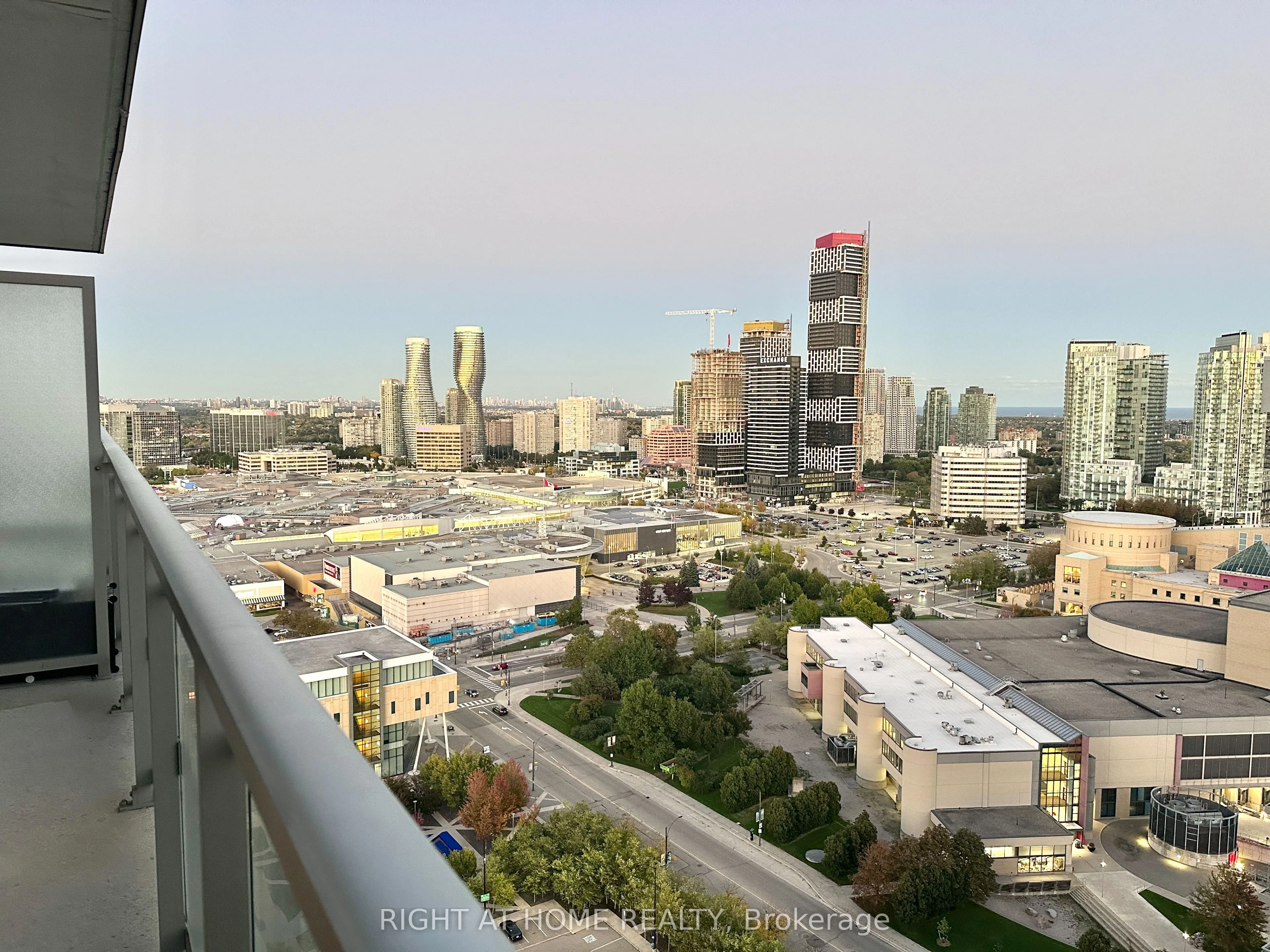 360 Square One Drive, #2303