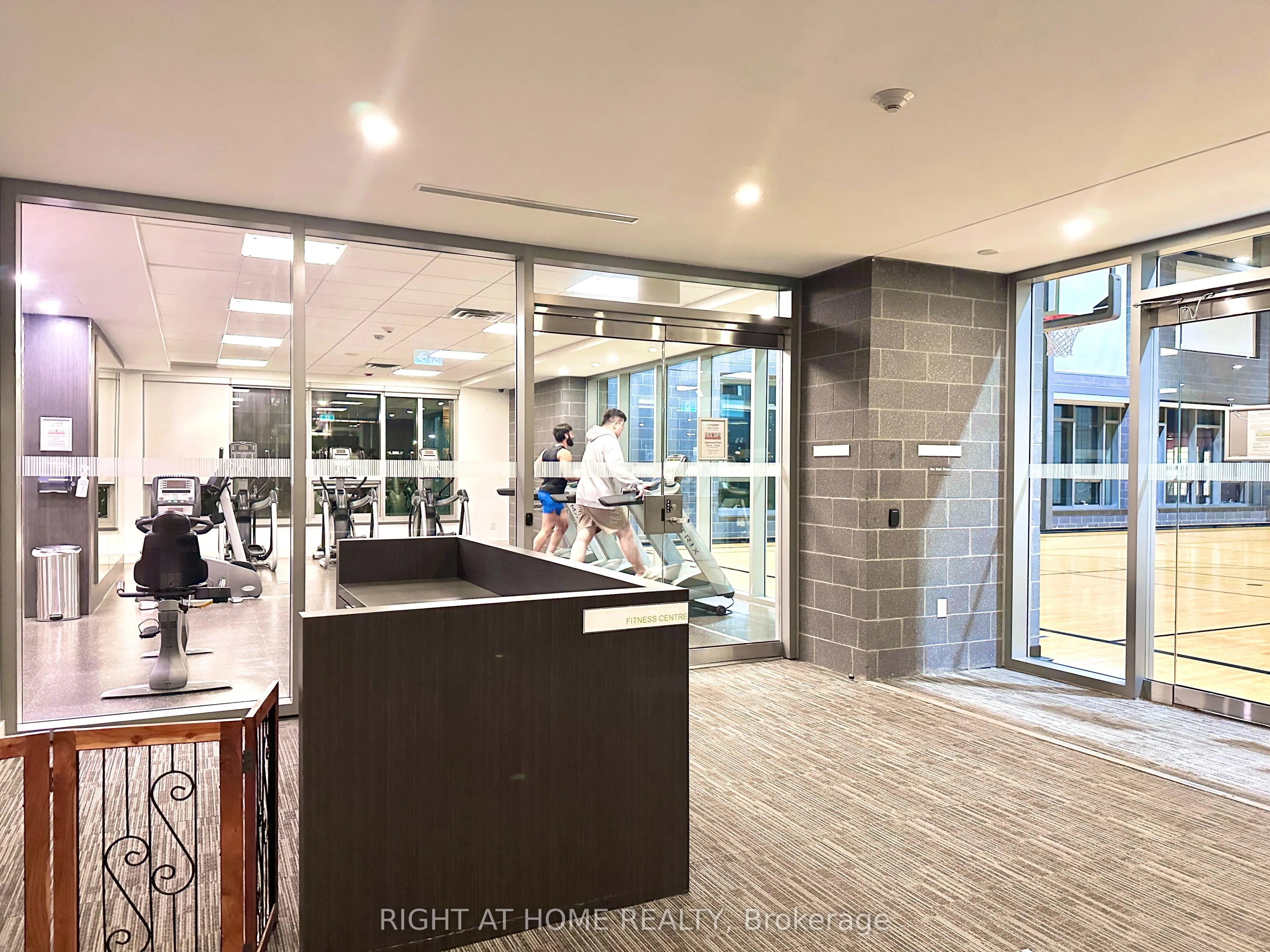 360 Square One Drive, #2303