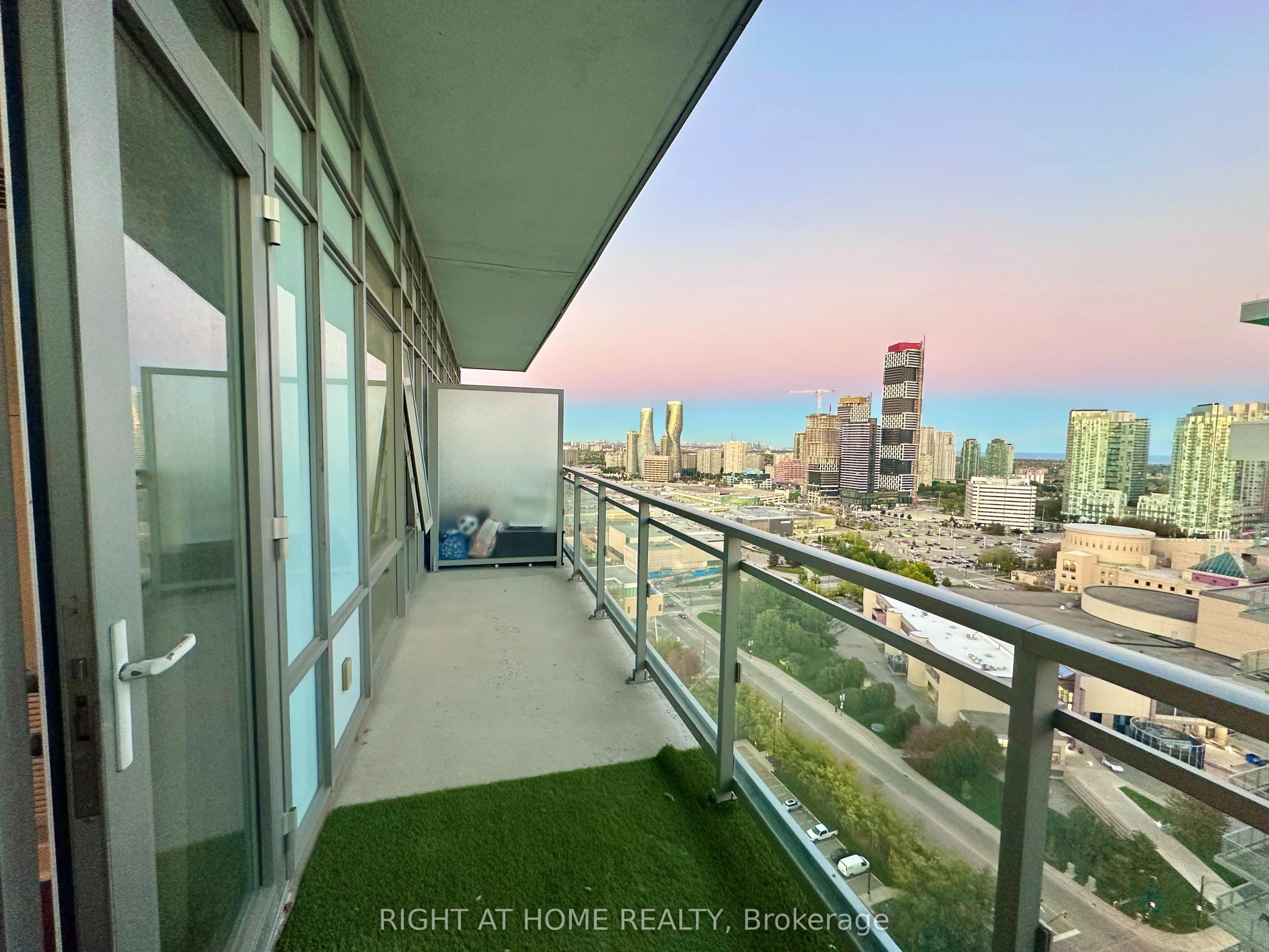 360 Square One Drive, #2303