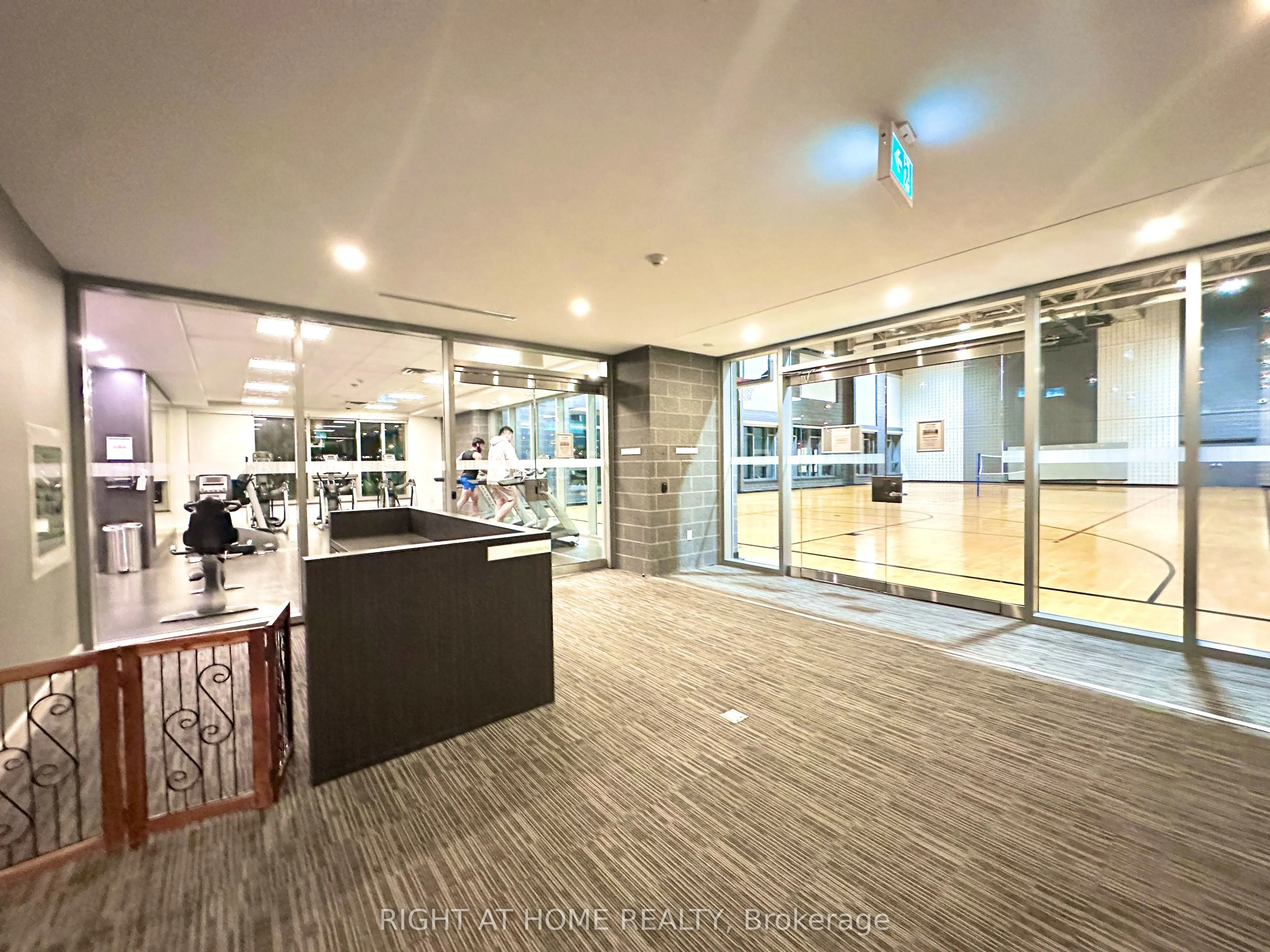 360 Square One Drive, #2303