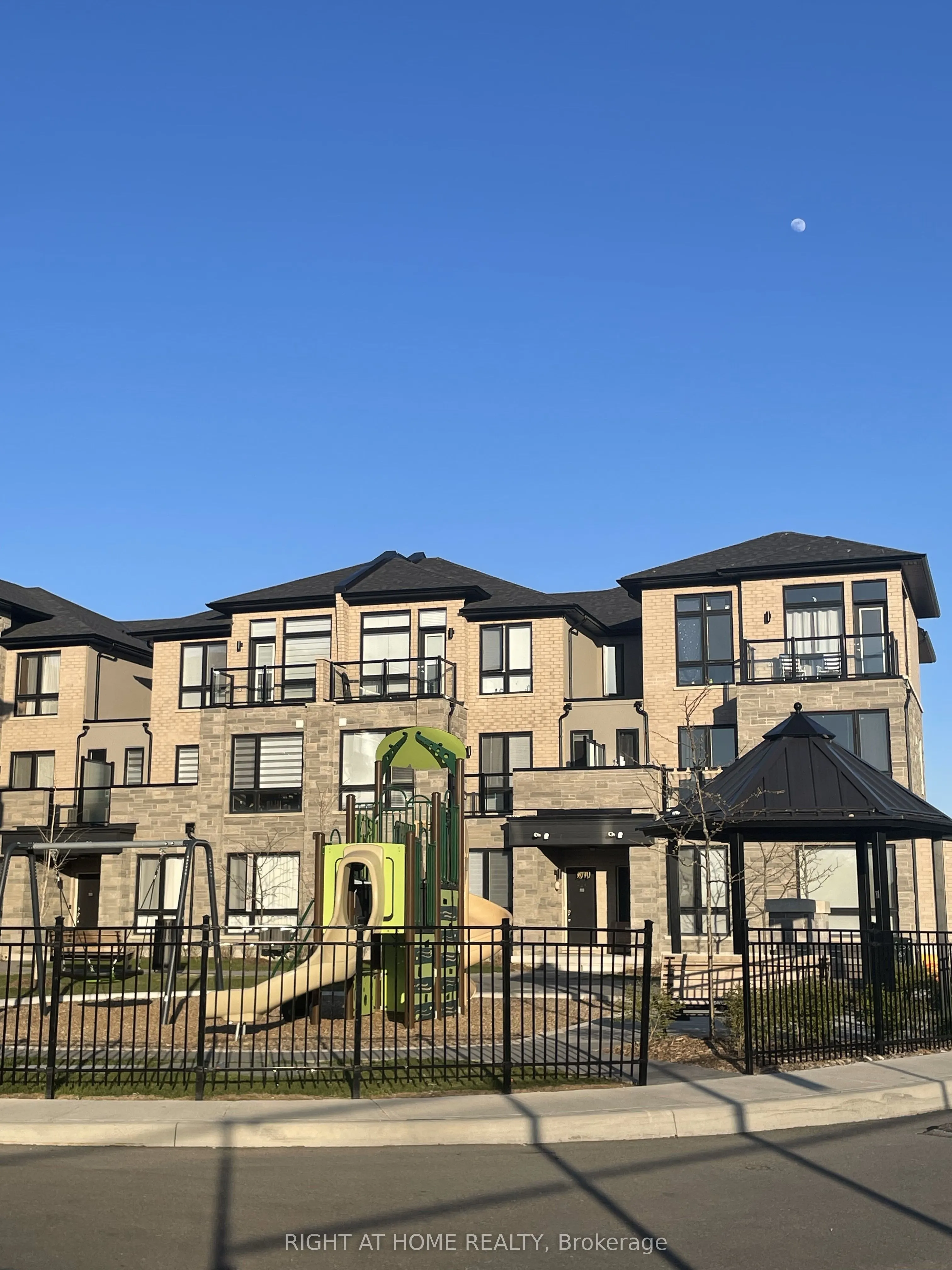 9440 The Gore Road, #45