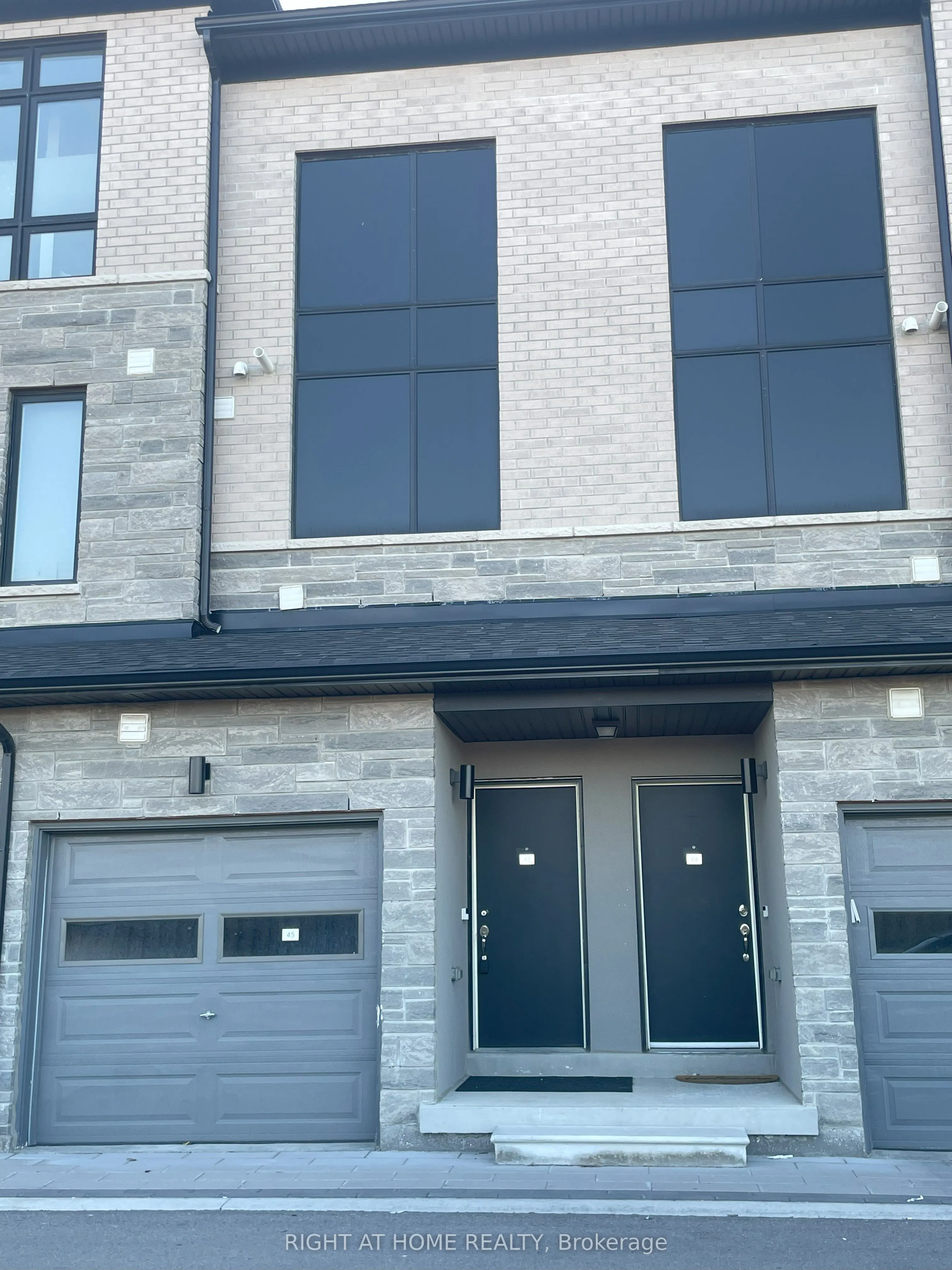 9440 The Gore Road, #45