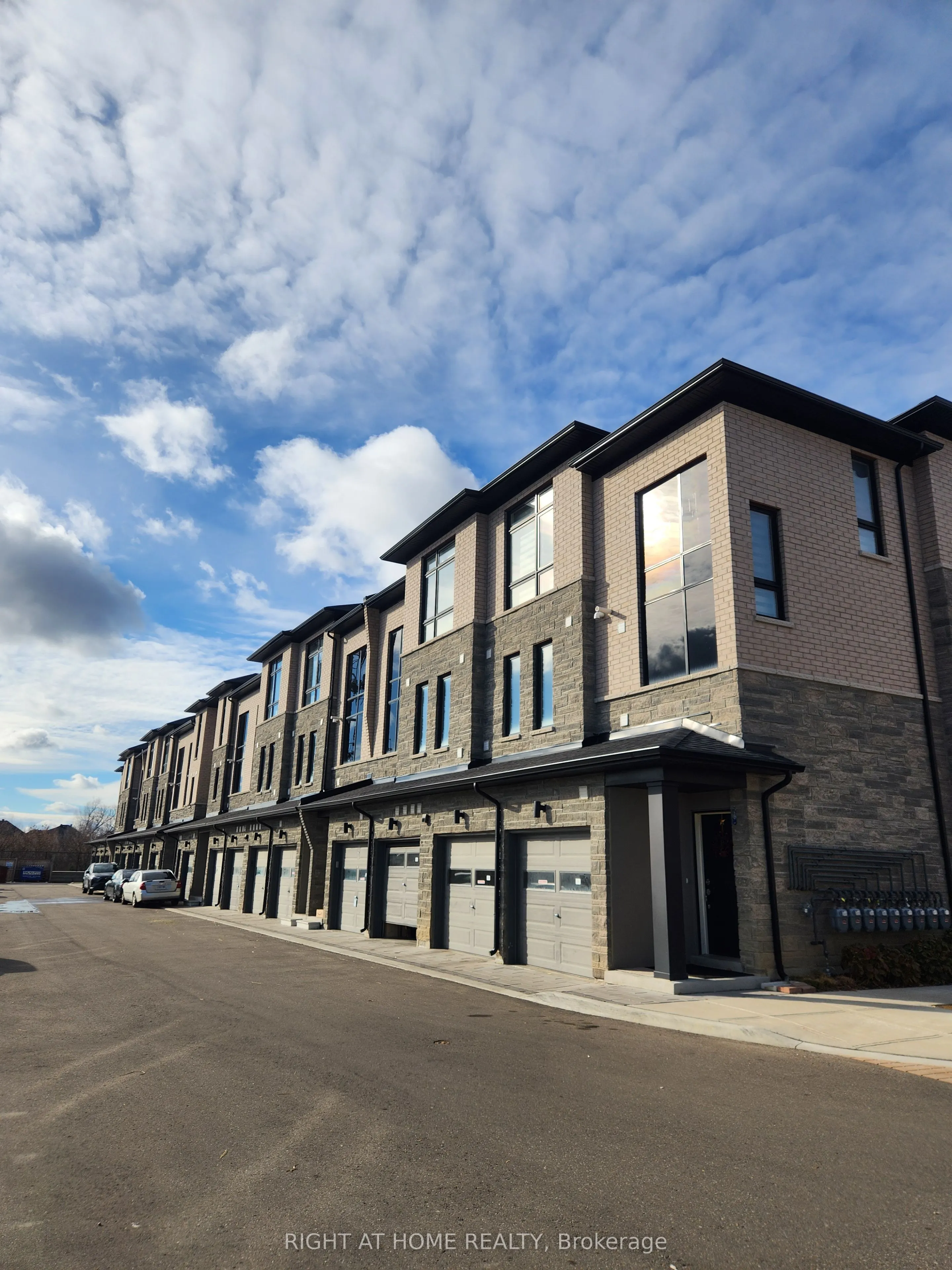 9440 The Gore Road, #45
