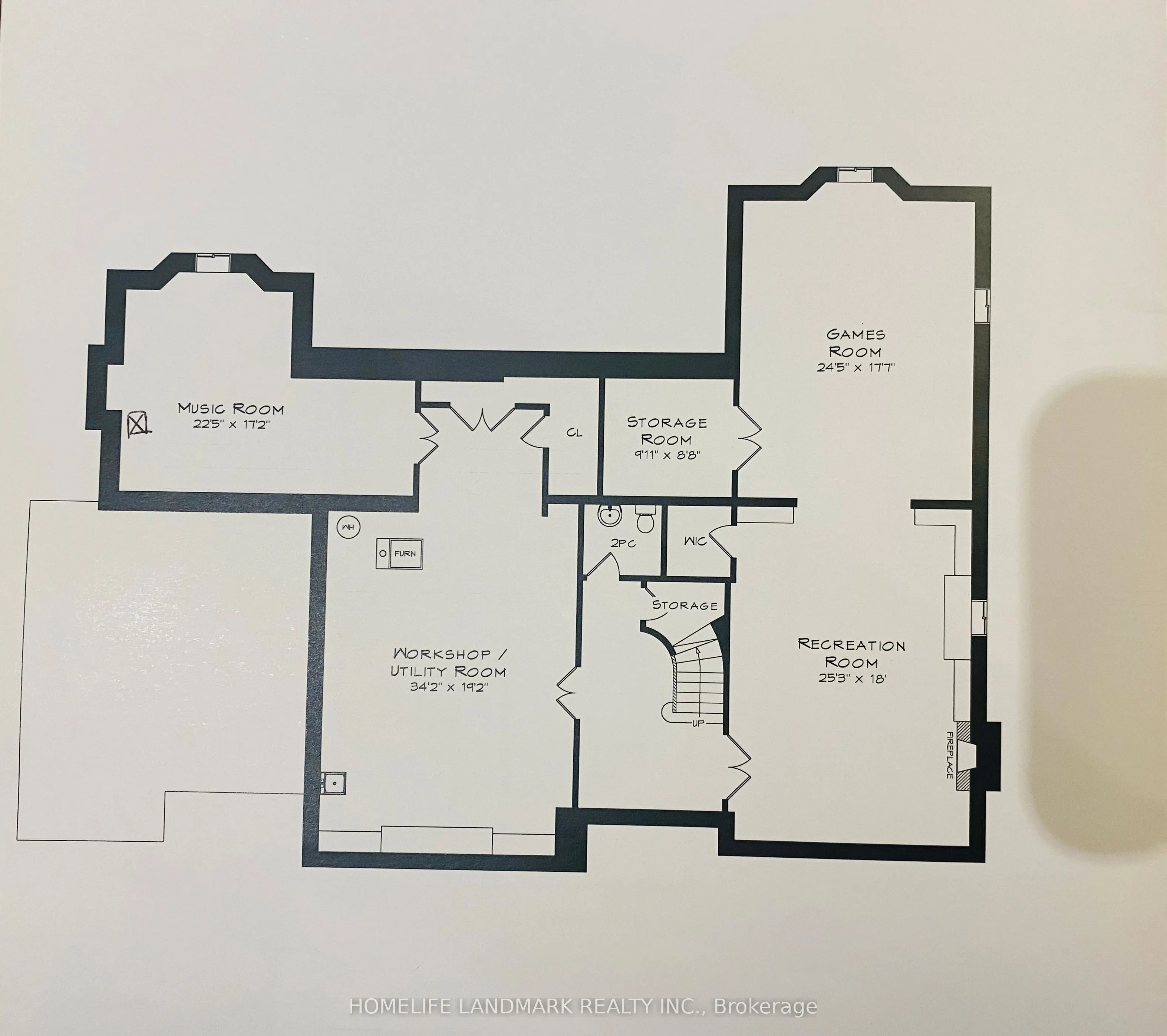 55 Ennisclare Drive W