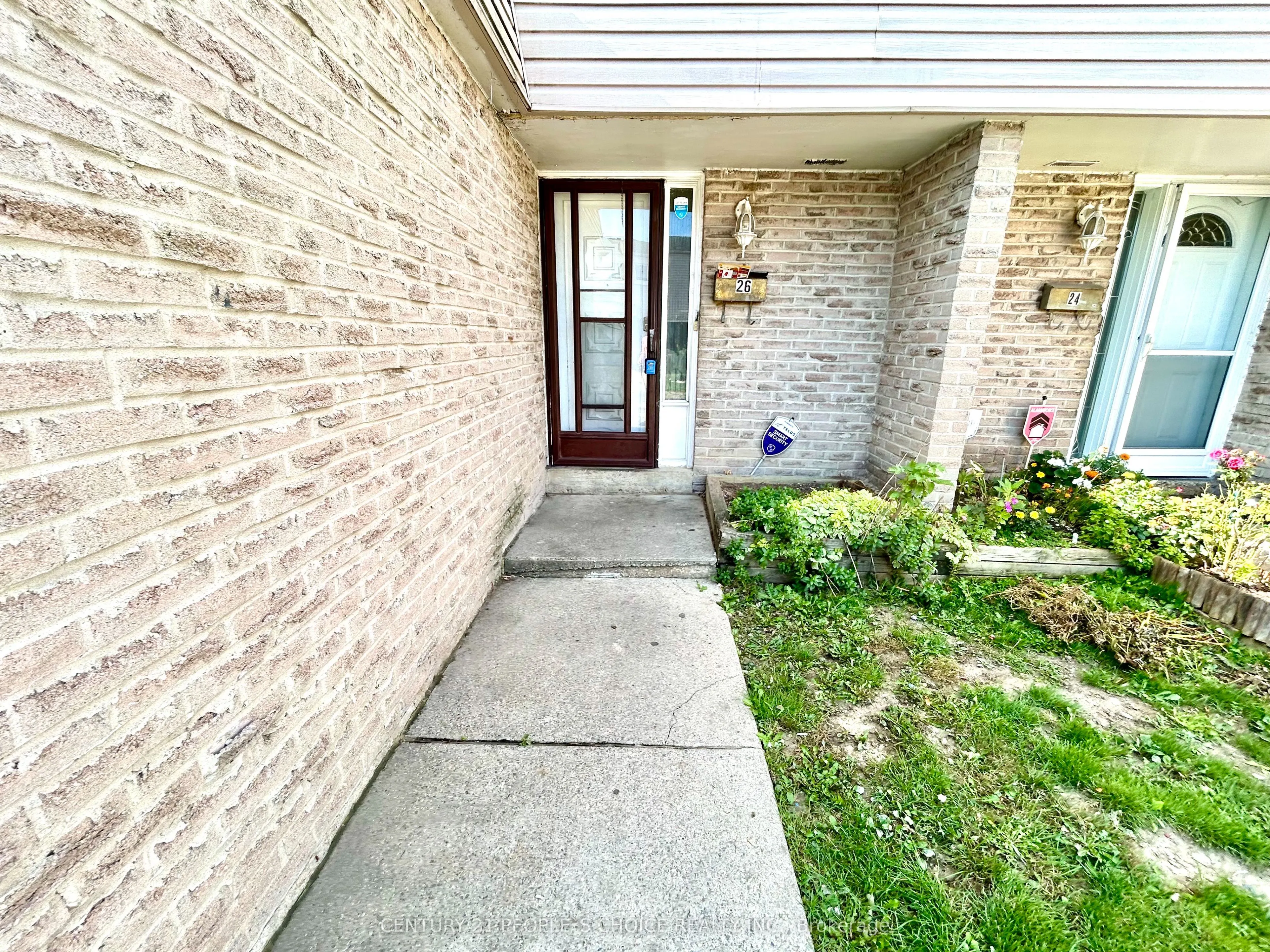 3600 Morning Star Drive, #26