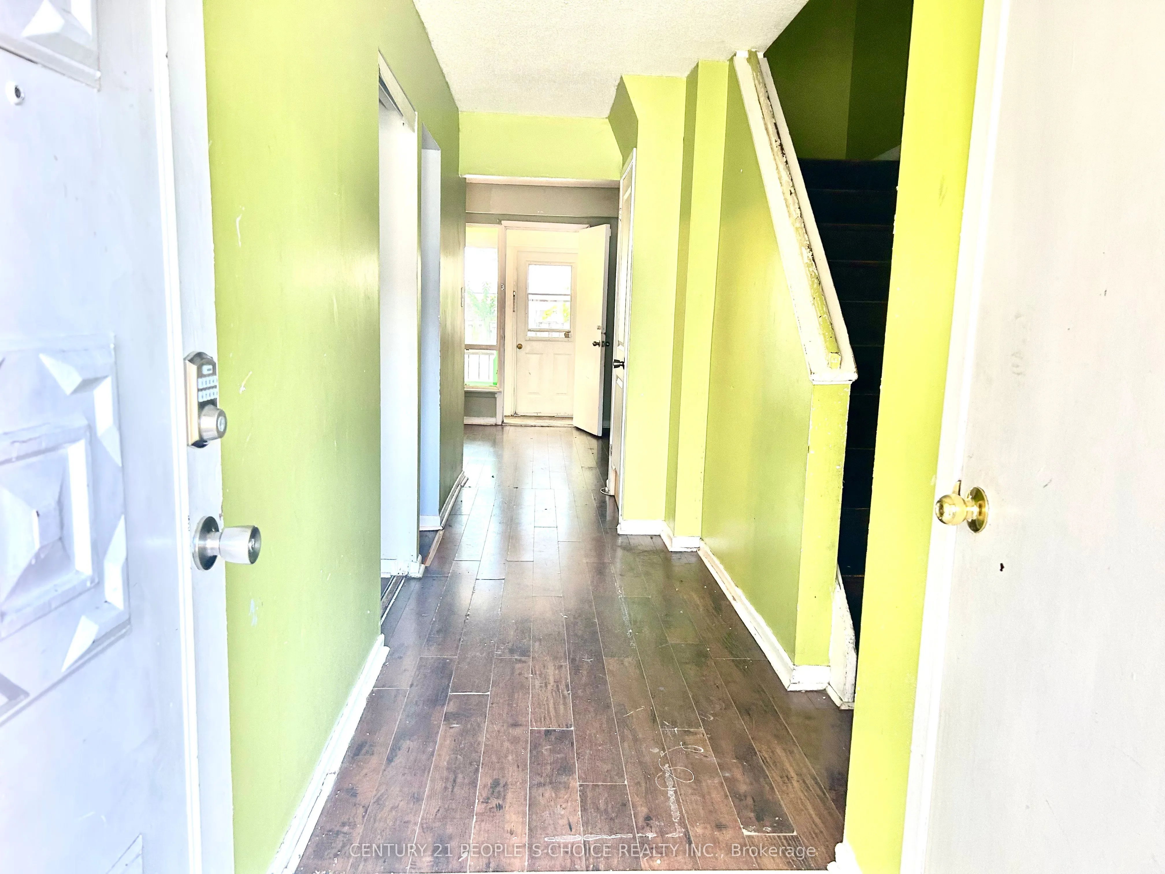 3600 Morning Star Drive, #26