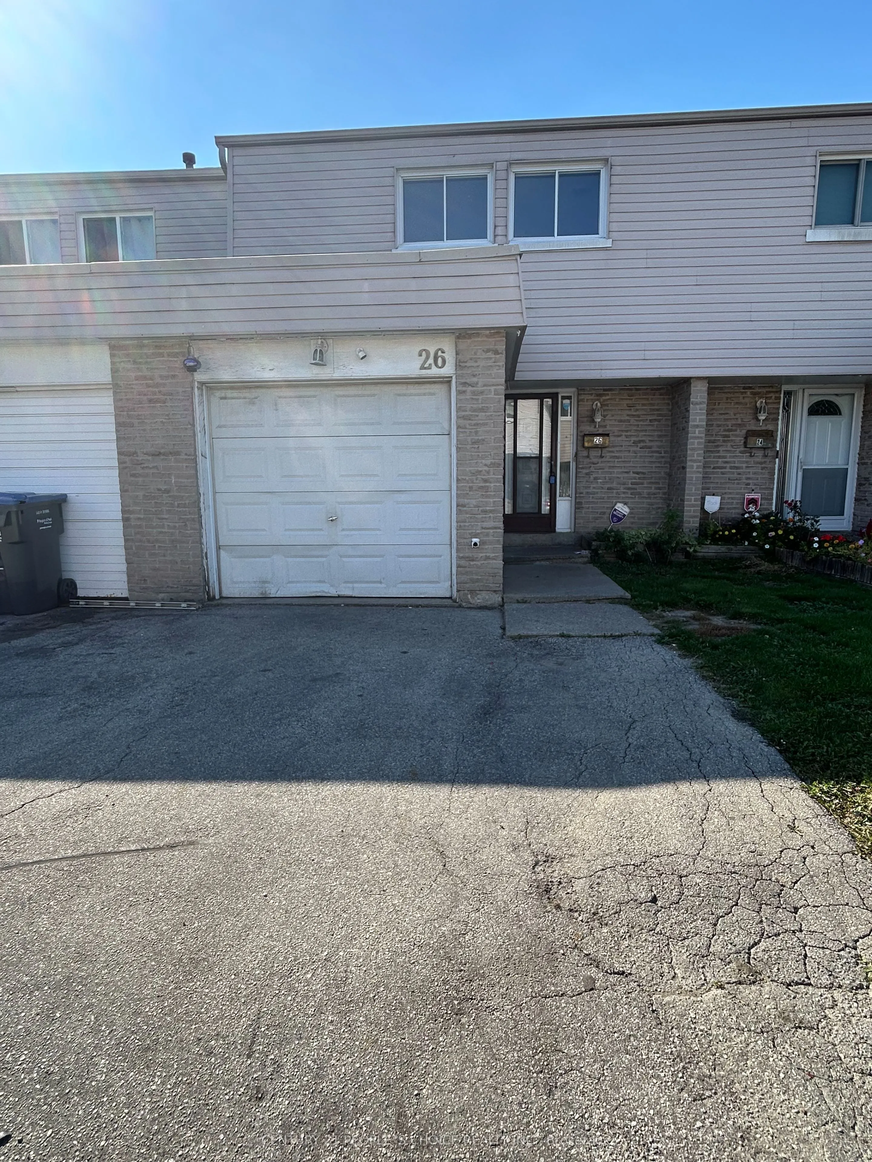 3600 Morning Star Drive, #26