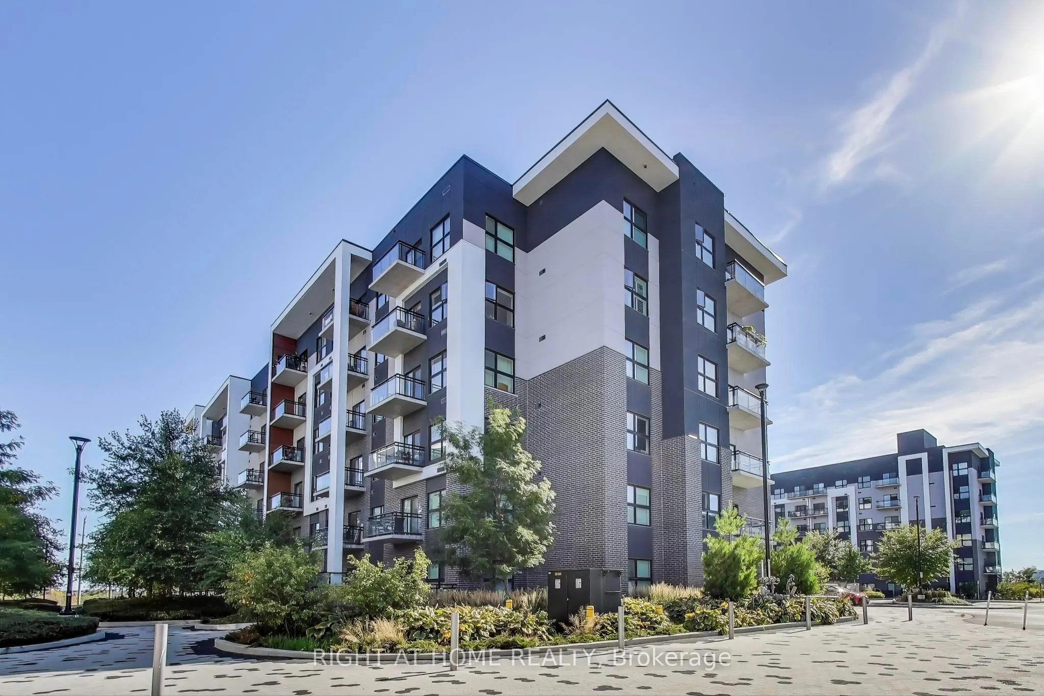 102 Grovewood Common Circle, #401