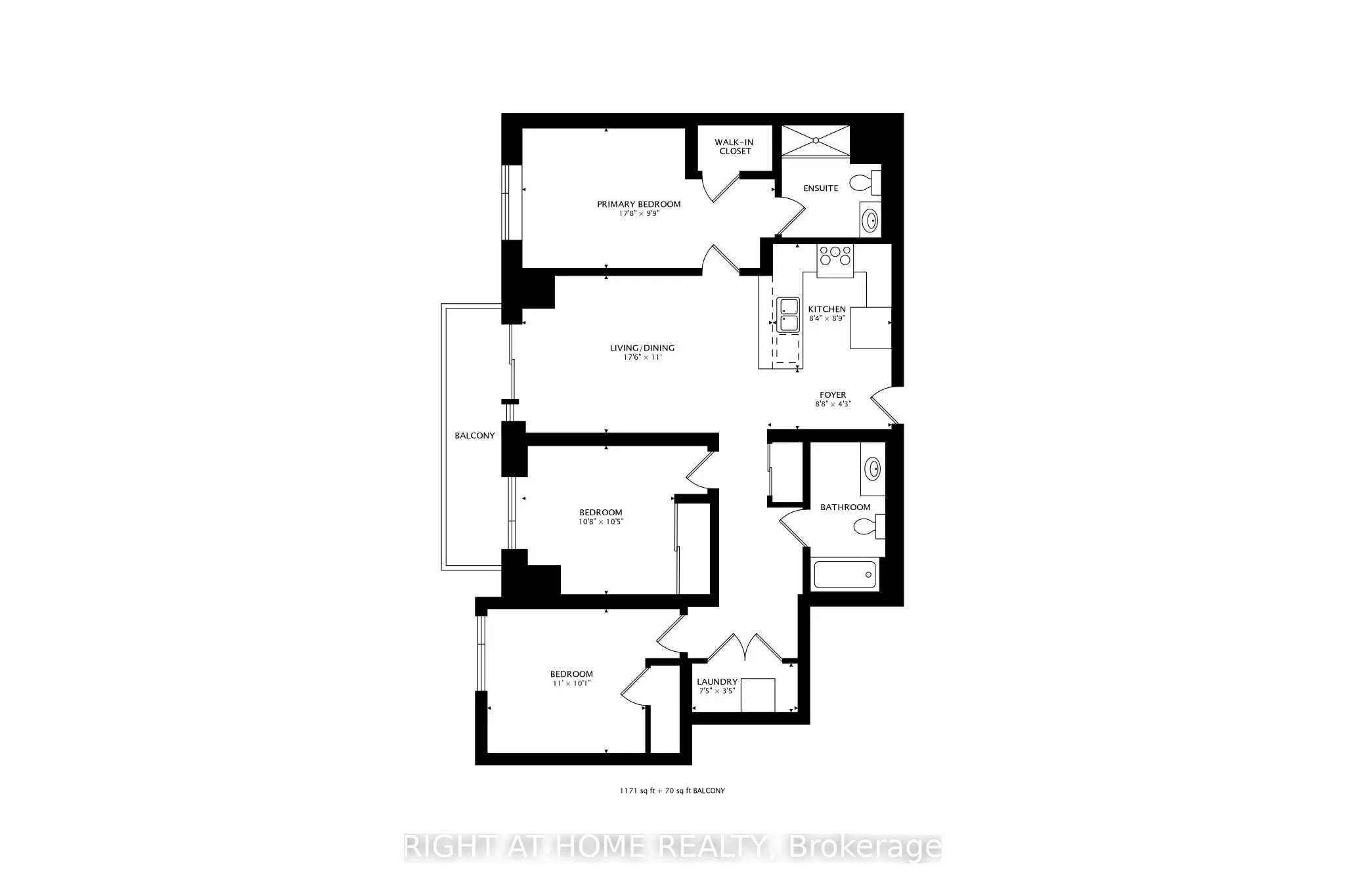 102 Grovewood Common Circle, #401