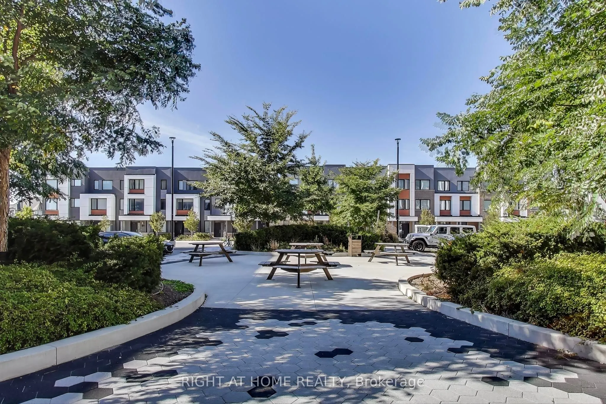 102 Grovewood Common Circle, #401