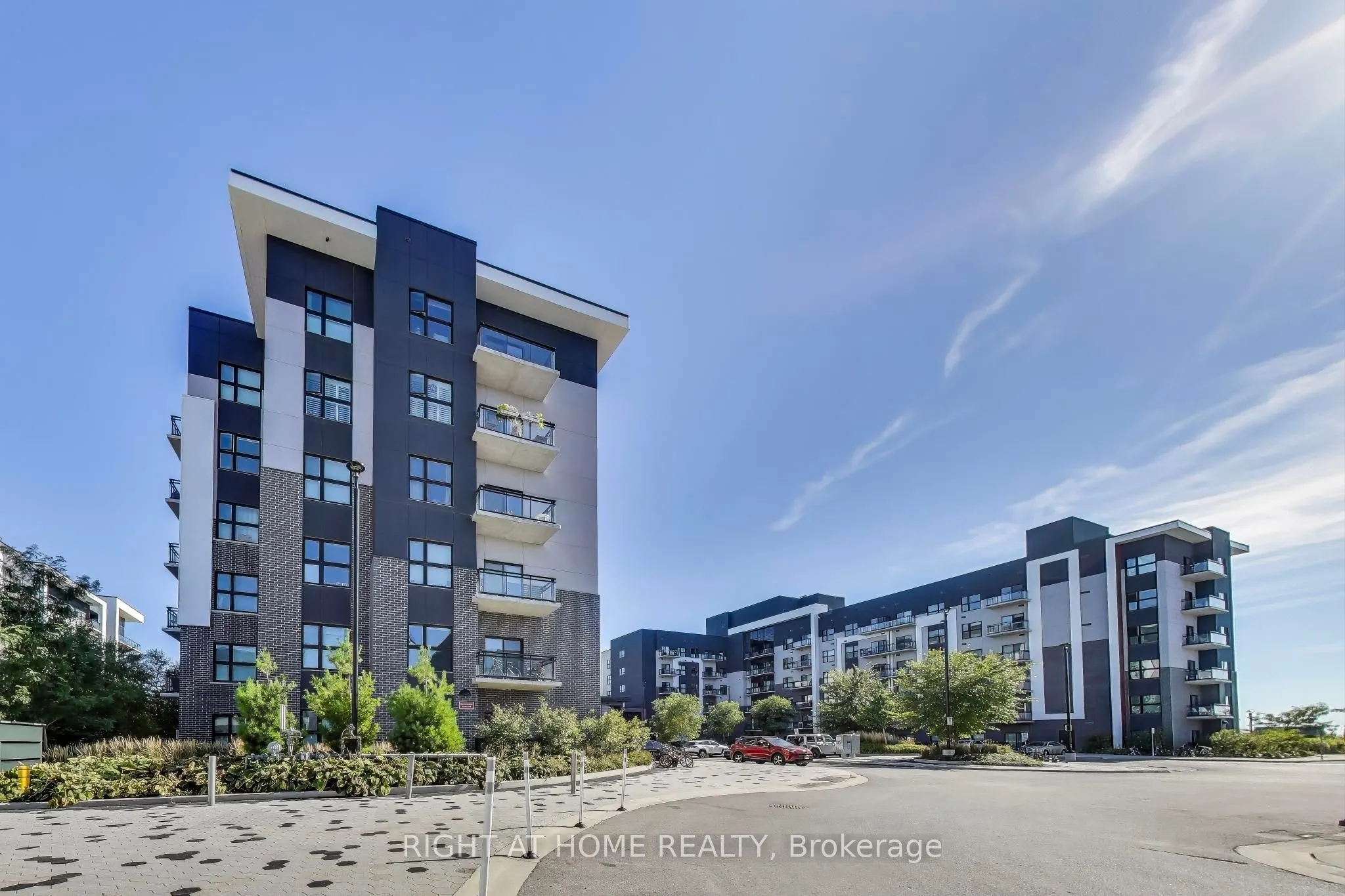 102 Grovewood Common Circle, #401