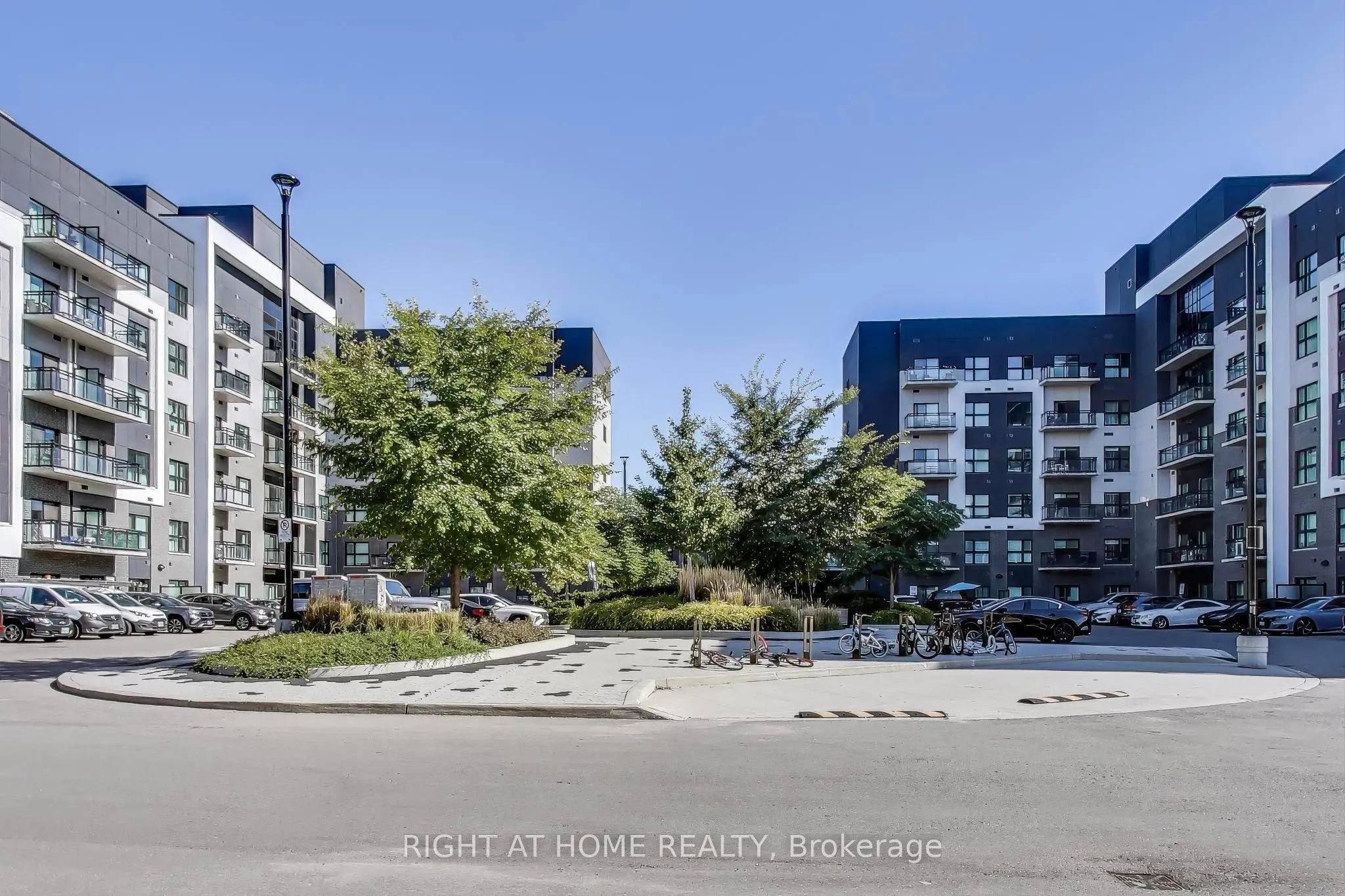 102 Grovewood Common Circle, #401