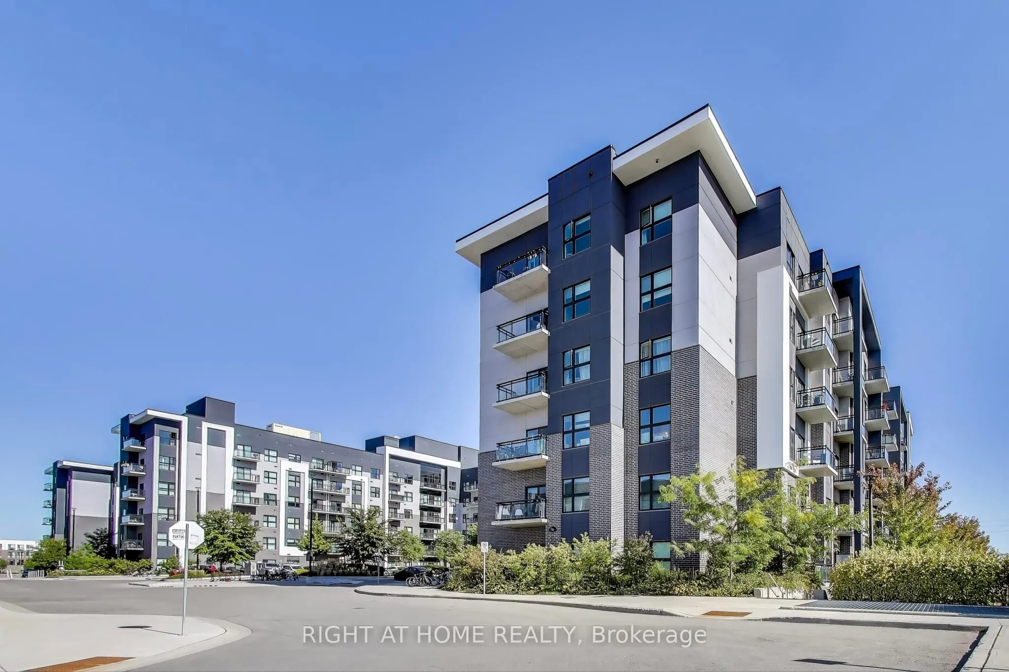 102 Grovewood Common Circle, #401