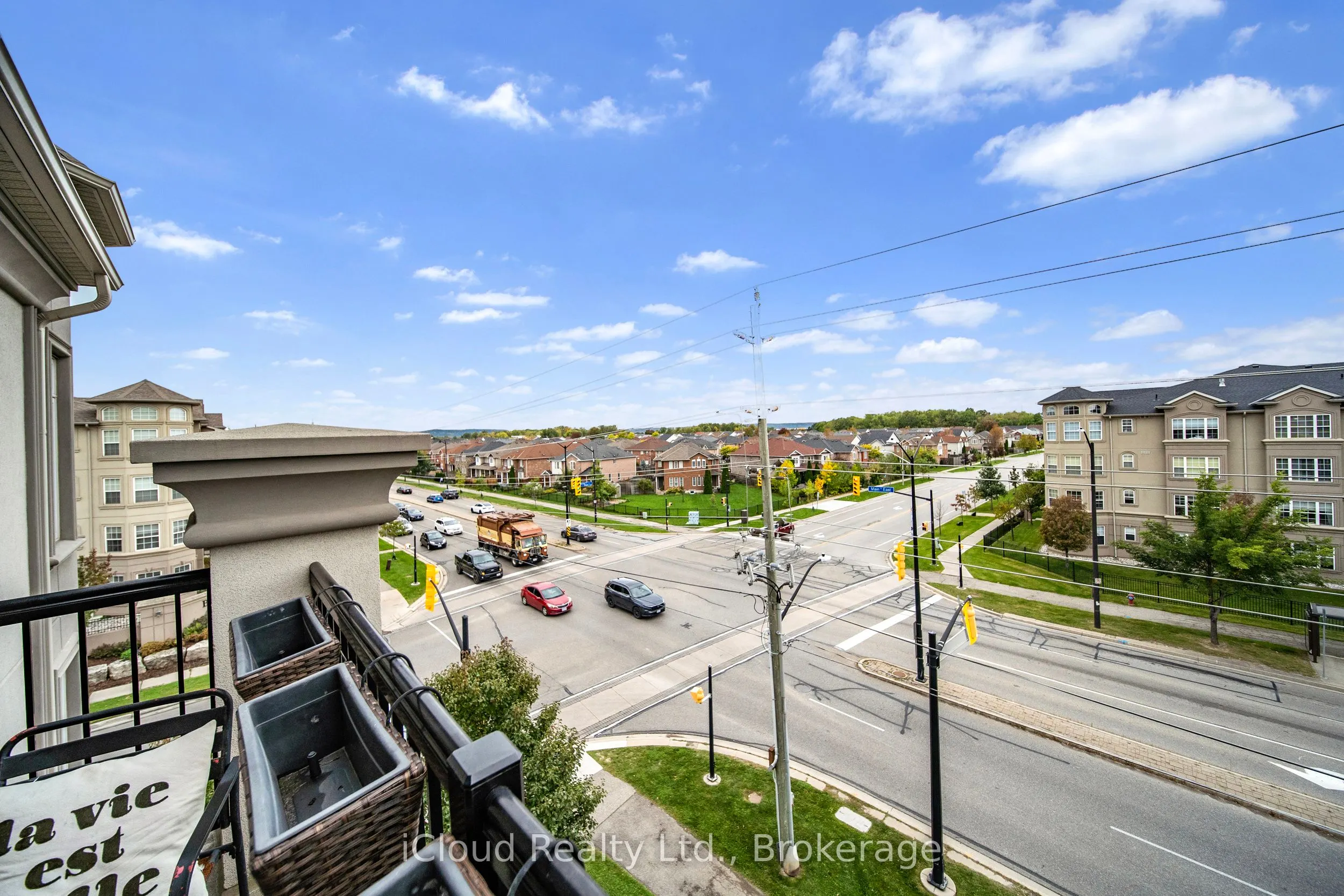 1440 Main Street E, #11