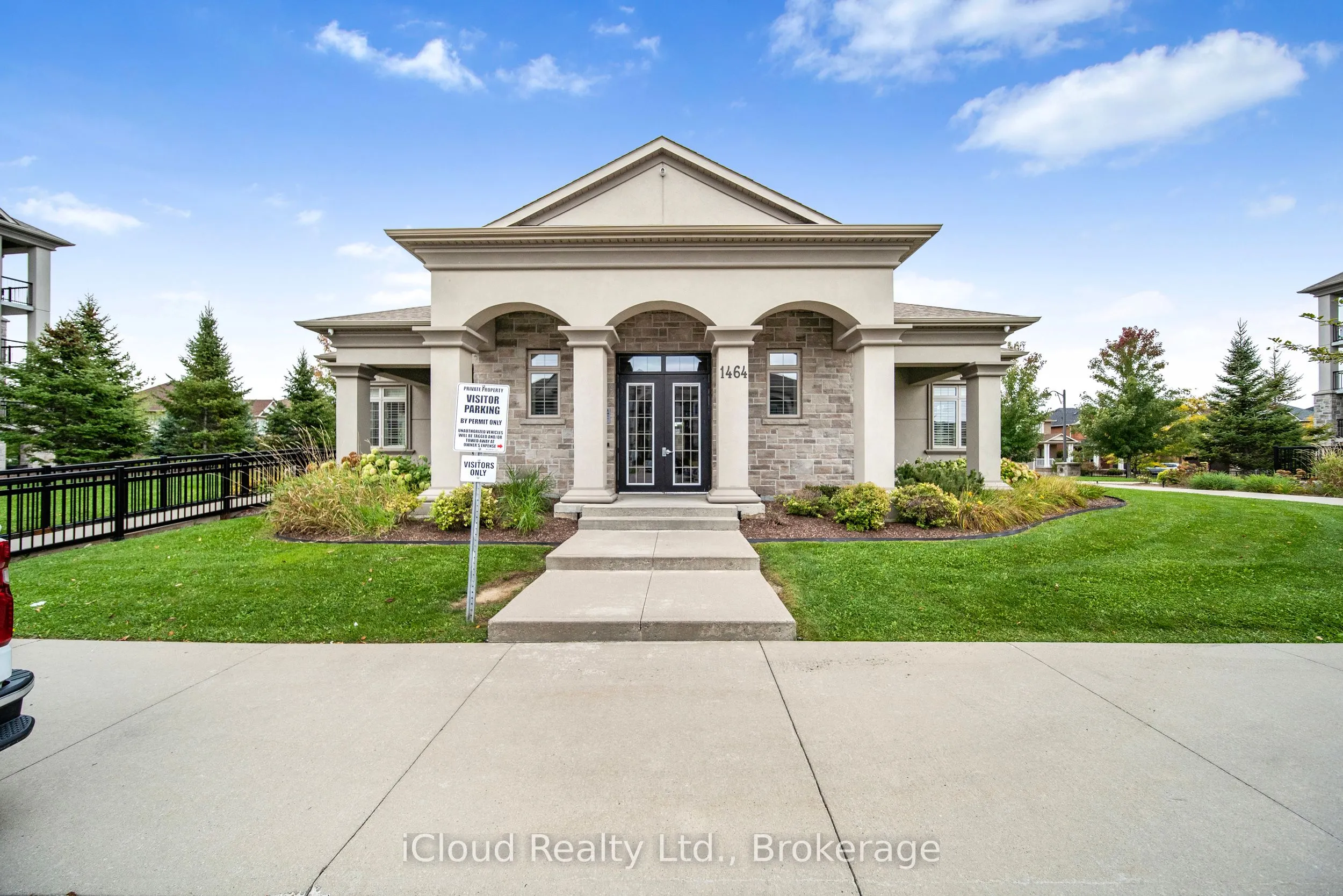 1440 Main Street E, #11