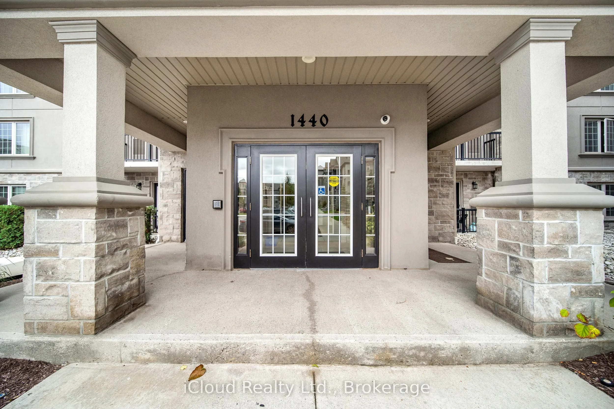 1440 Main Street E, #11