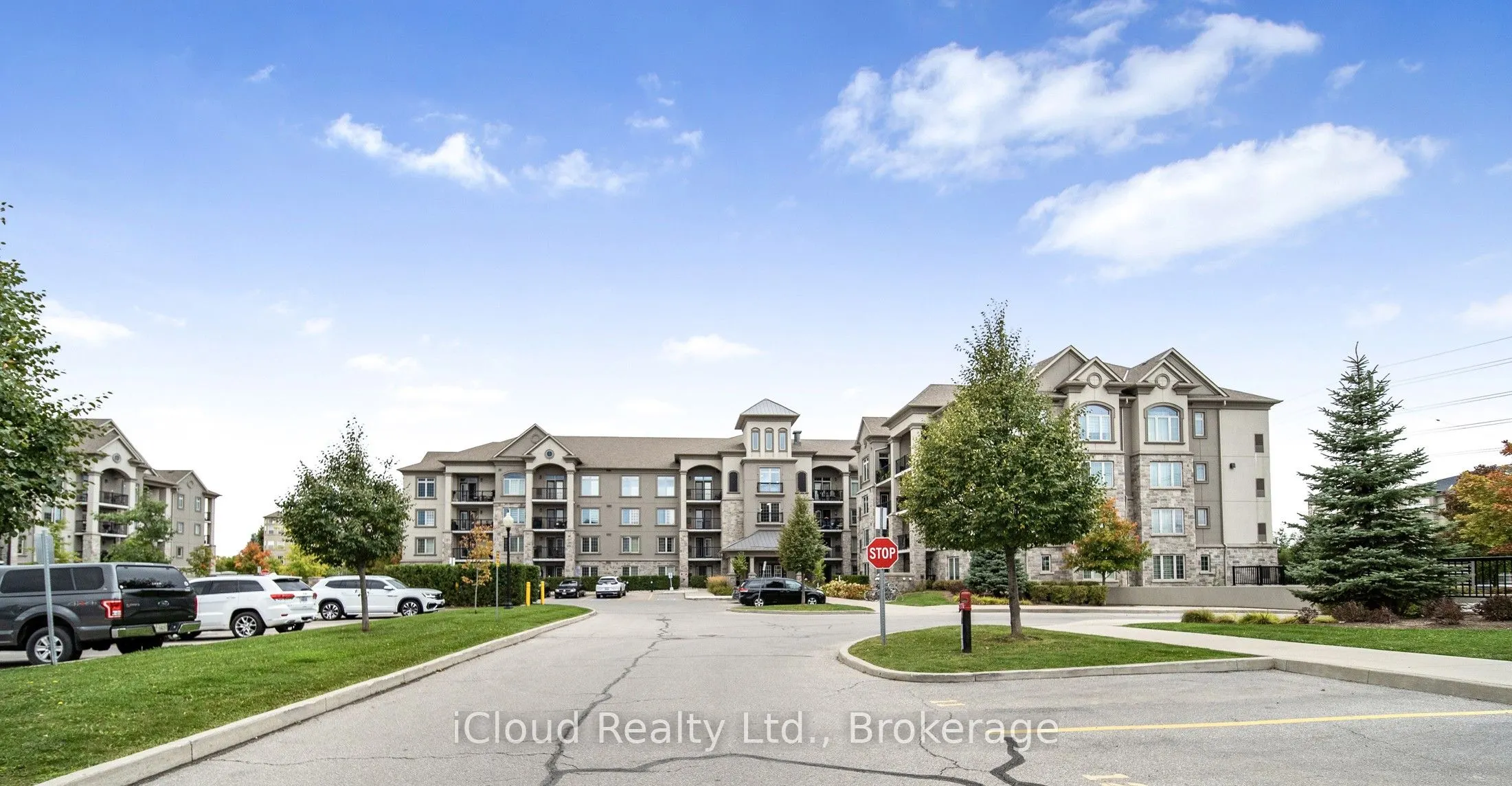 1440 Main Street E, #11