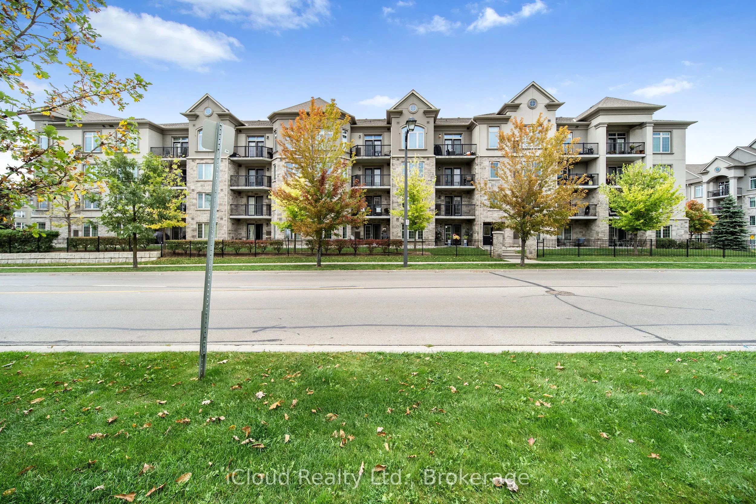 1440 Main Street E, #11