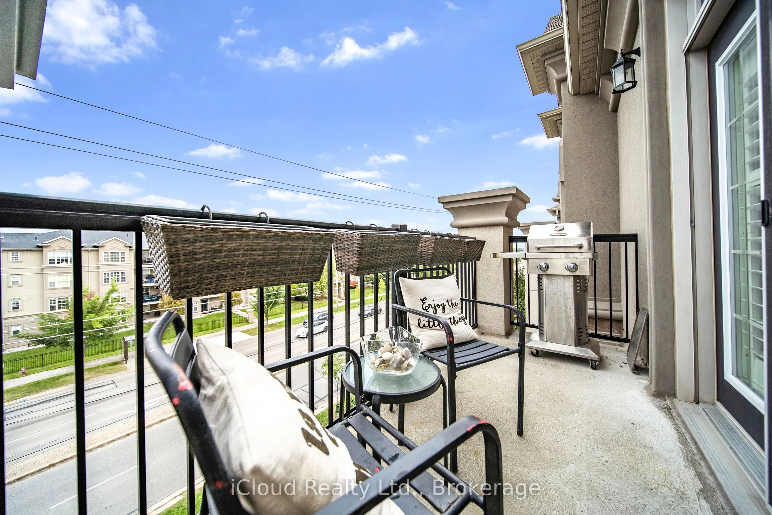 1440 Main Street E, #11