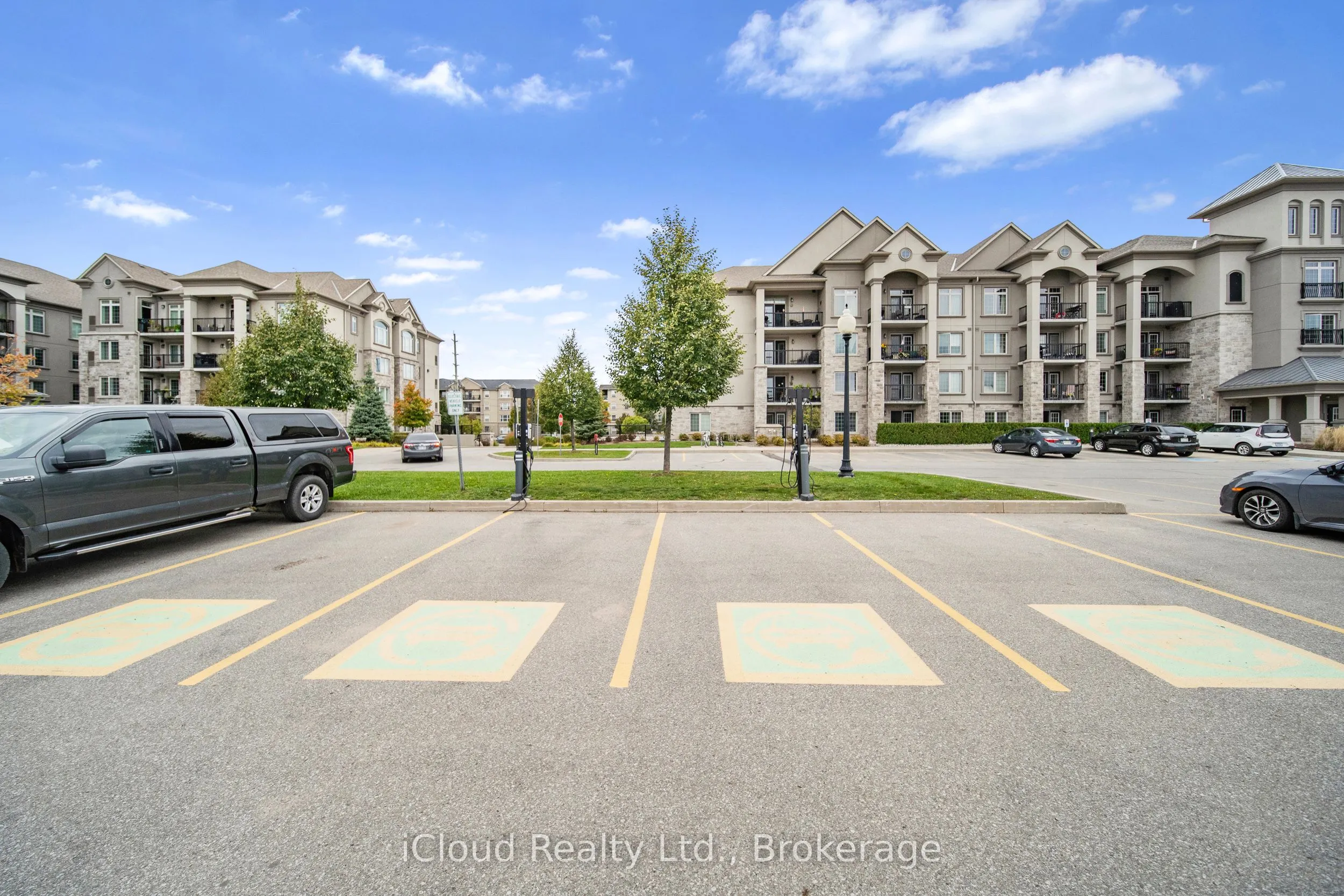 1440 Main Street E, #11