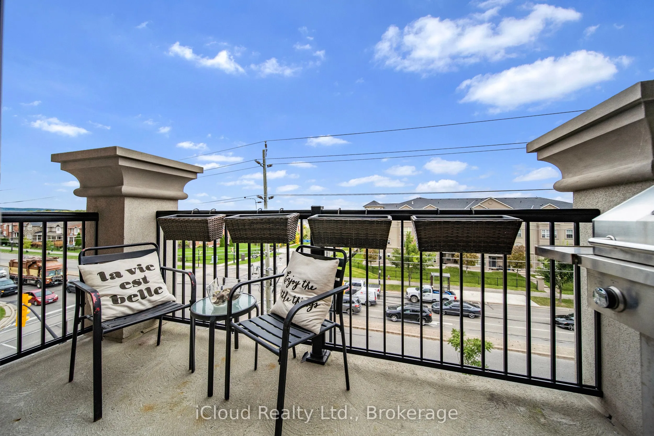 1440 Main Street E, #11