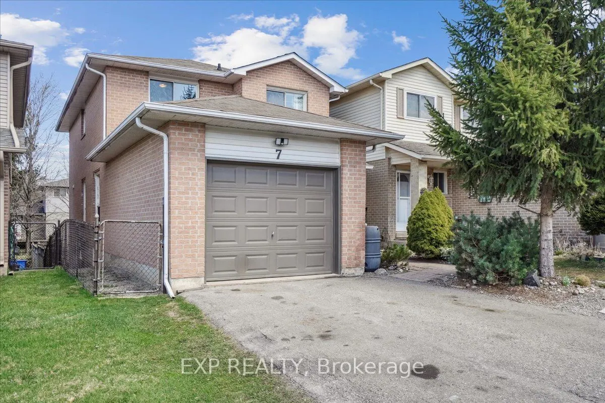 7 Rosset Valley Court