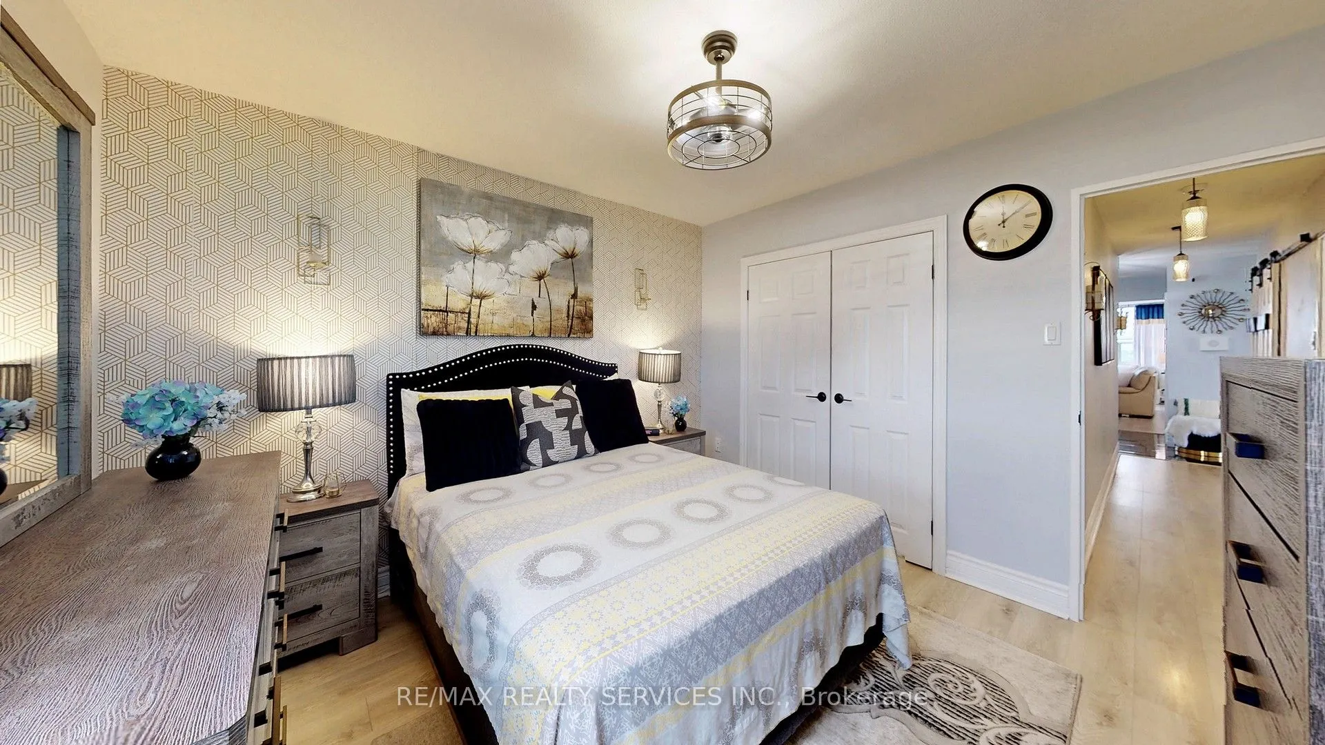 551 The West Mall, #1219