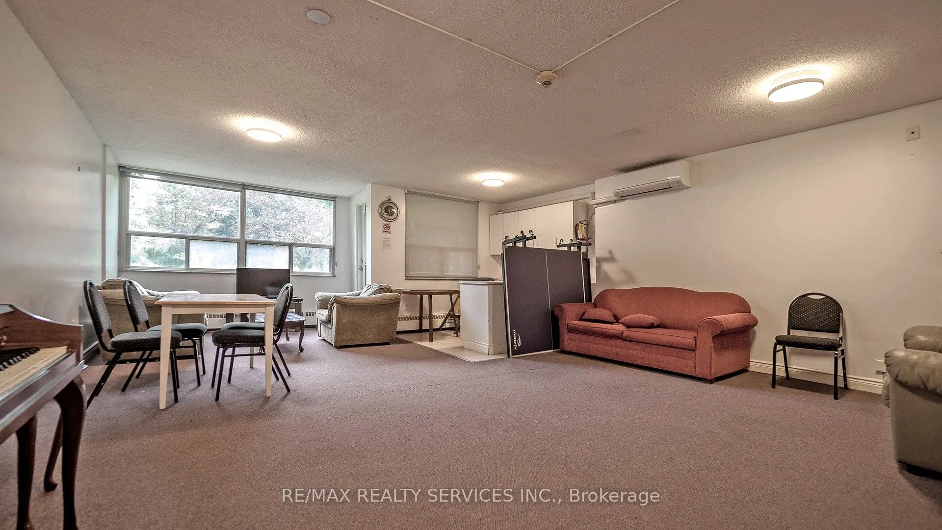 551 The West Mall, #1219