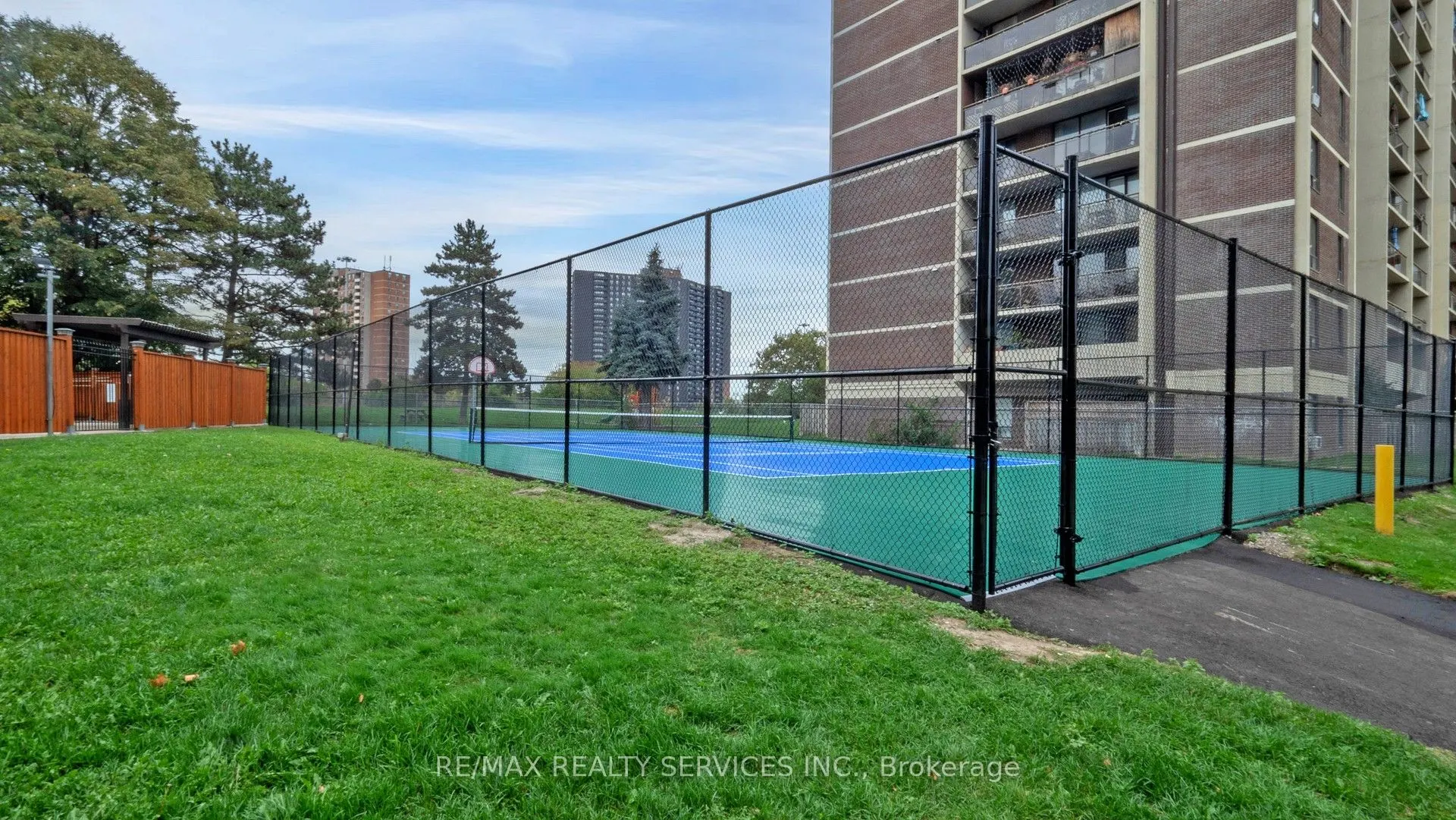 551 The West Mall, #1219