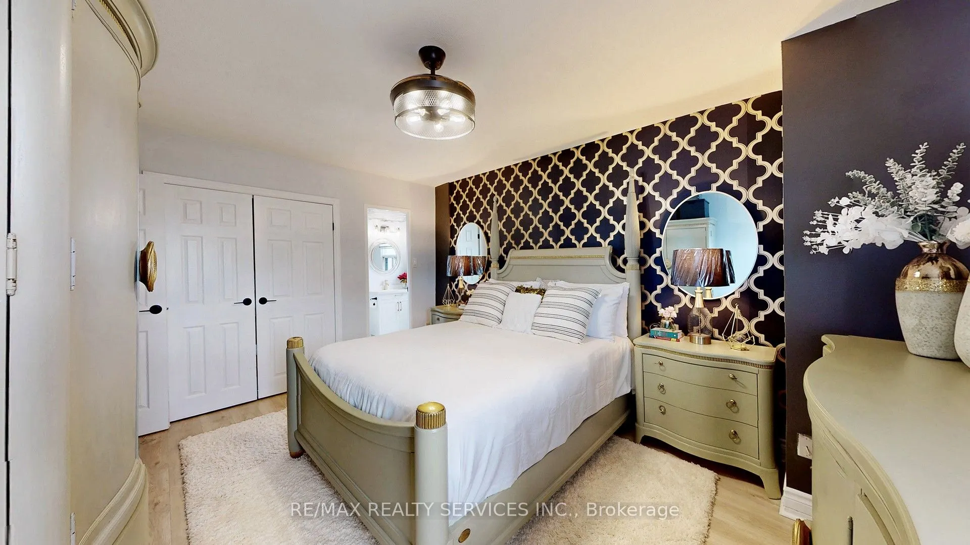 551 The West Mall, #1219