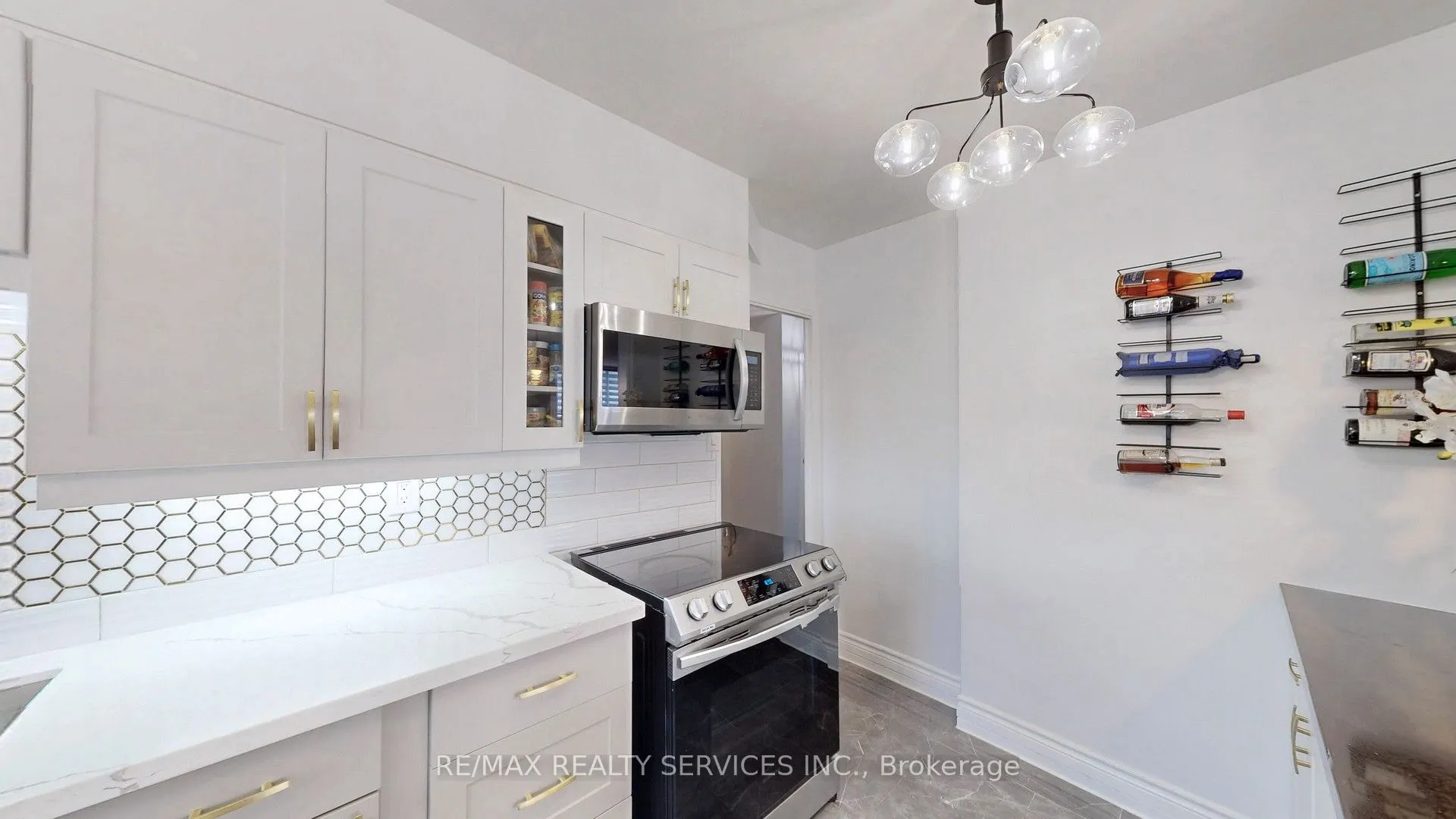 551 The West Mall, #1219