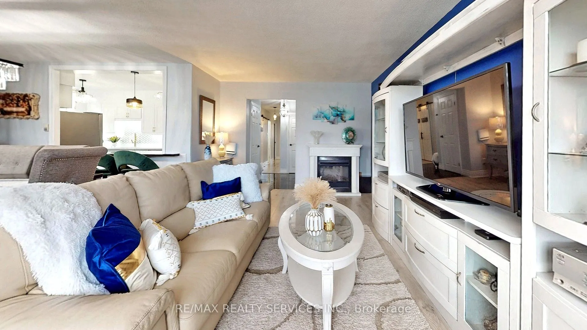 551 The West Mall, #1219