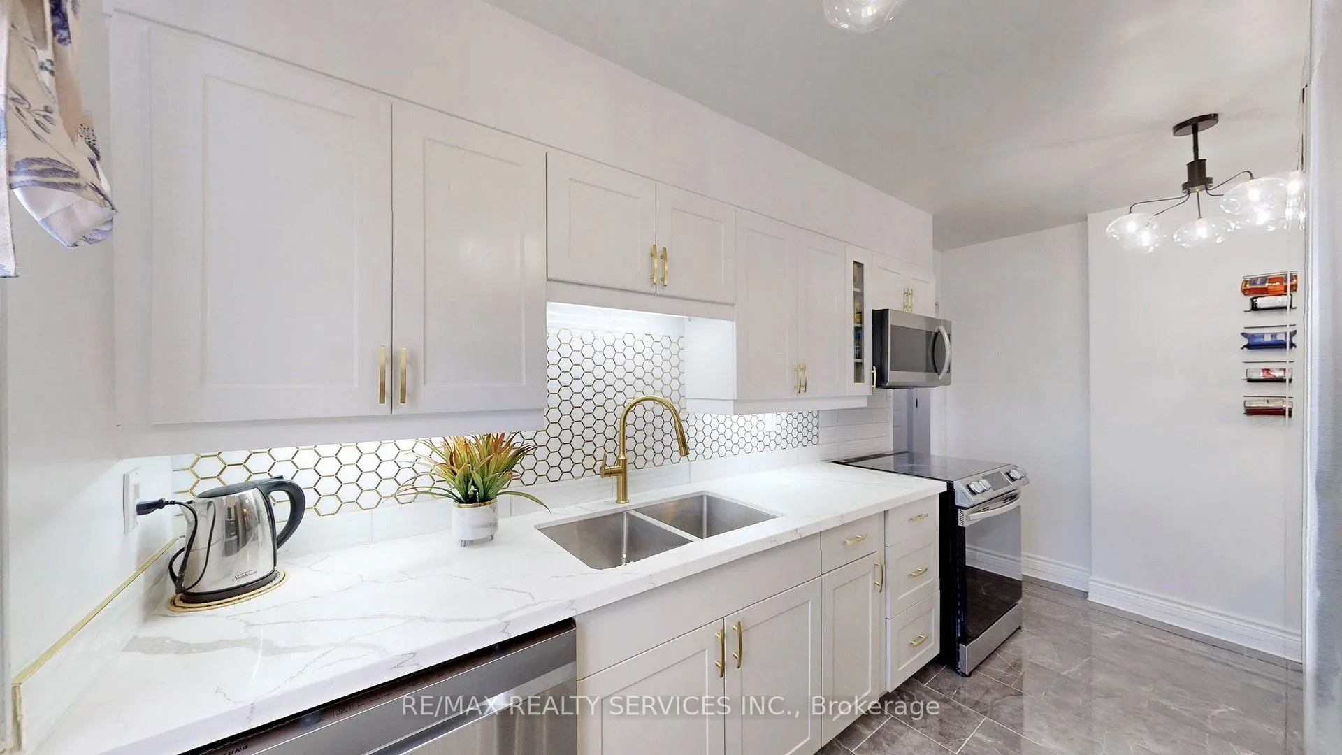 551 The West Mall, #1219
