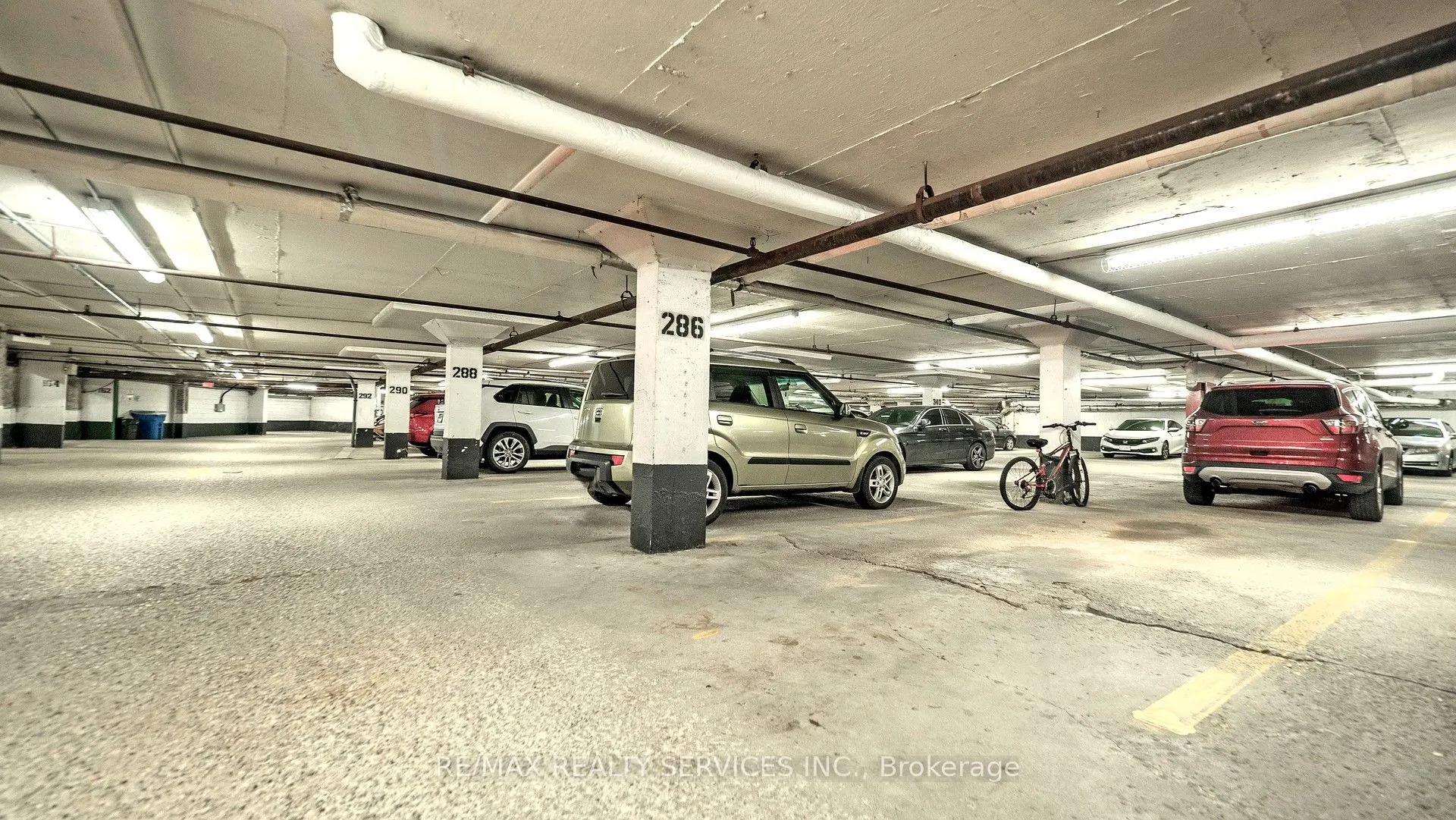 551 The West Mall #1219