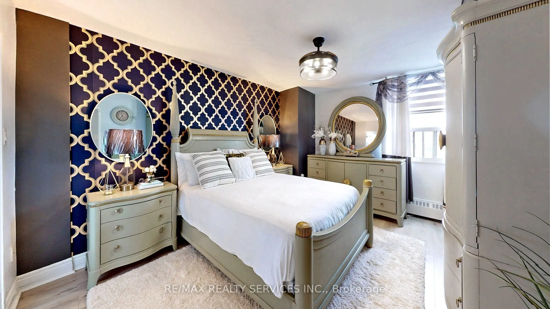 551 The West Mall, #1219