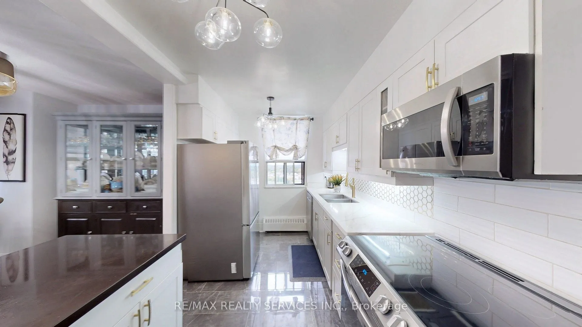 551 The West Mall, #1219