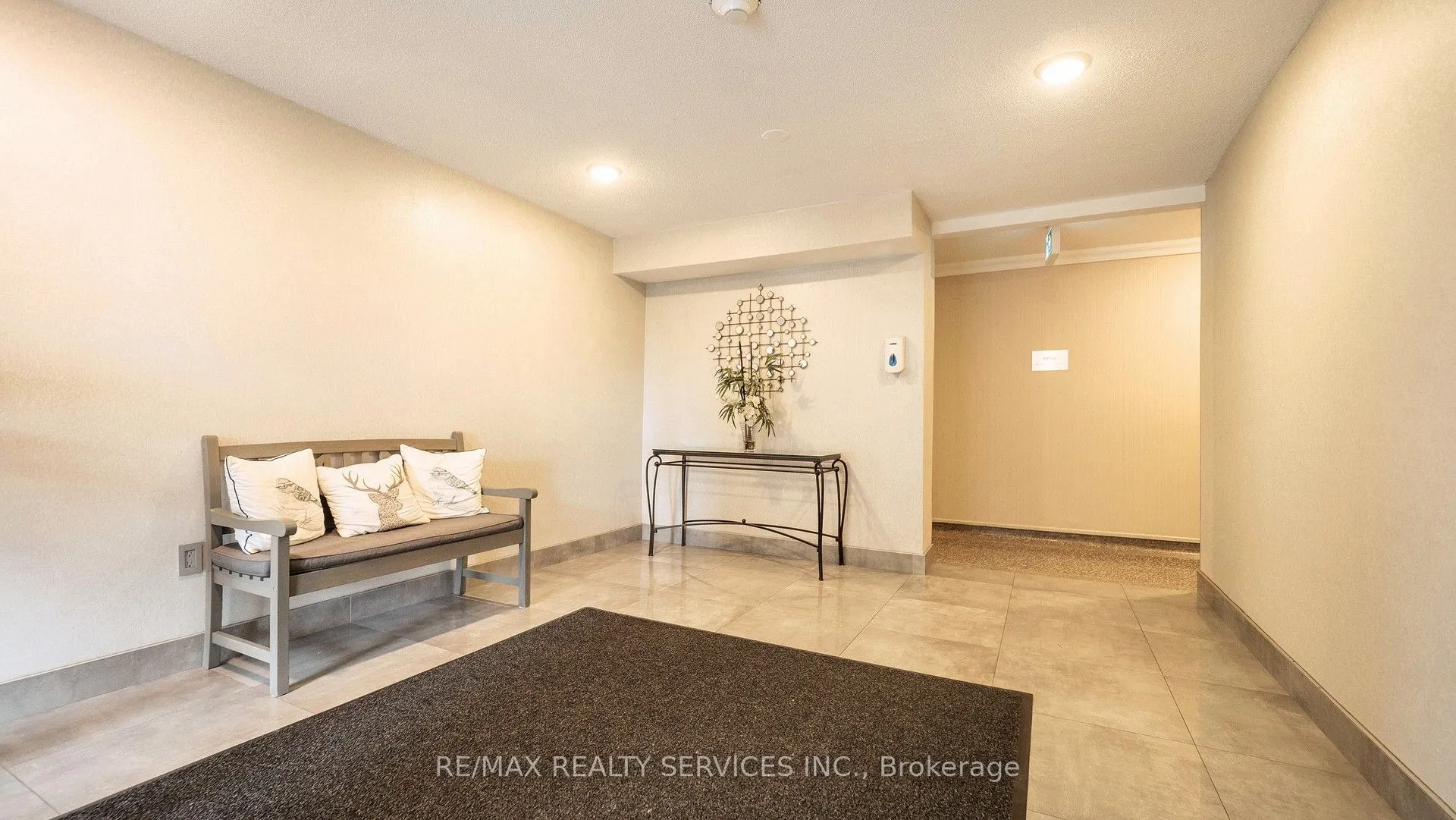 551 The West Mall, #1219